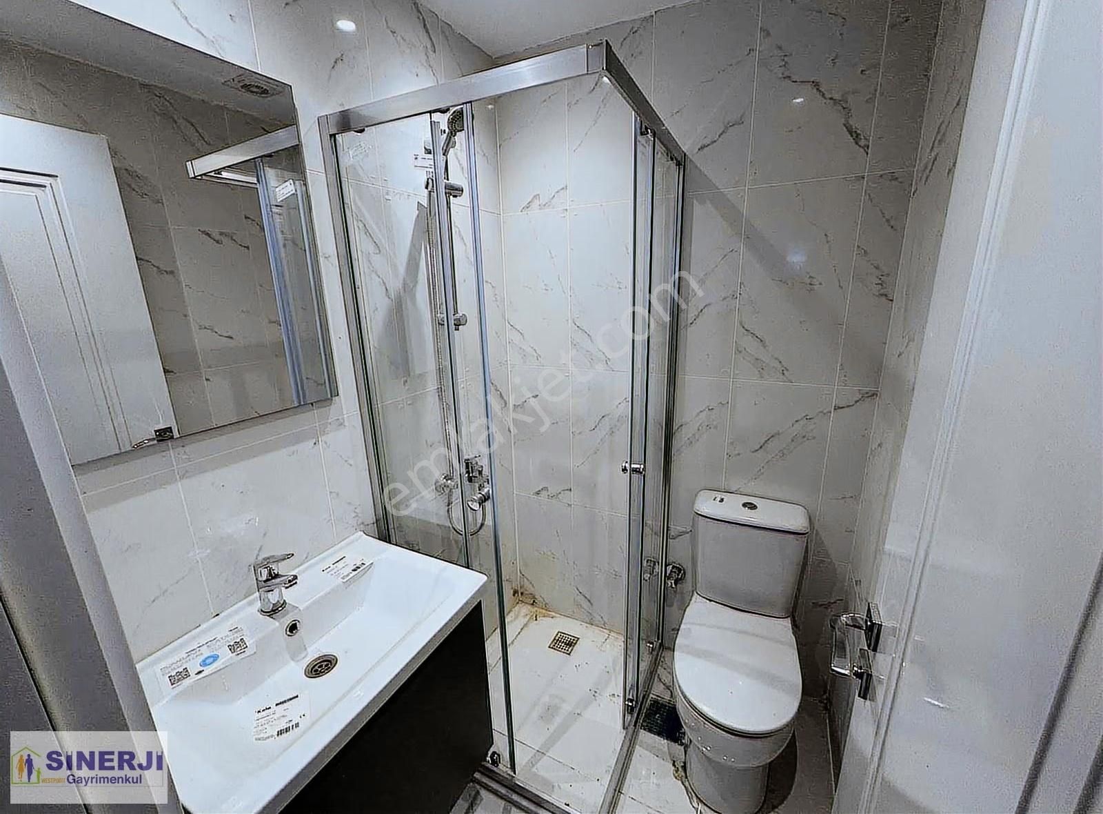 Bakyapı Demrtaş Prestij Yenihayat Satılık Arakat 3+1 Sıfır Daire - Görsel 16