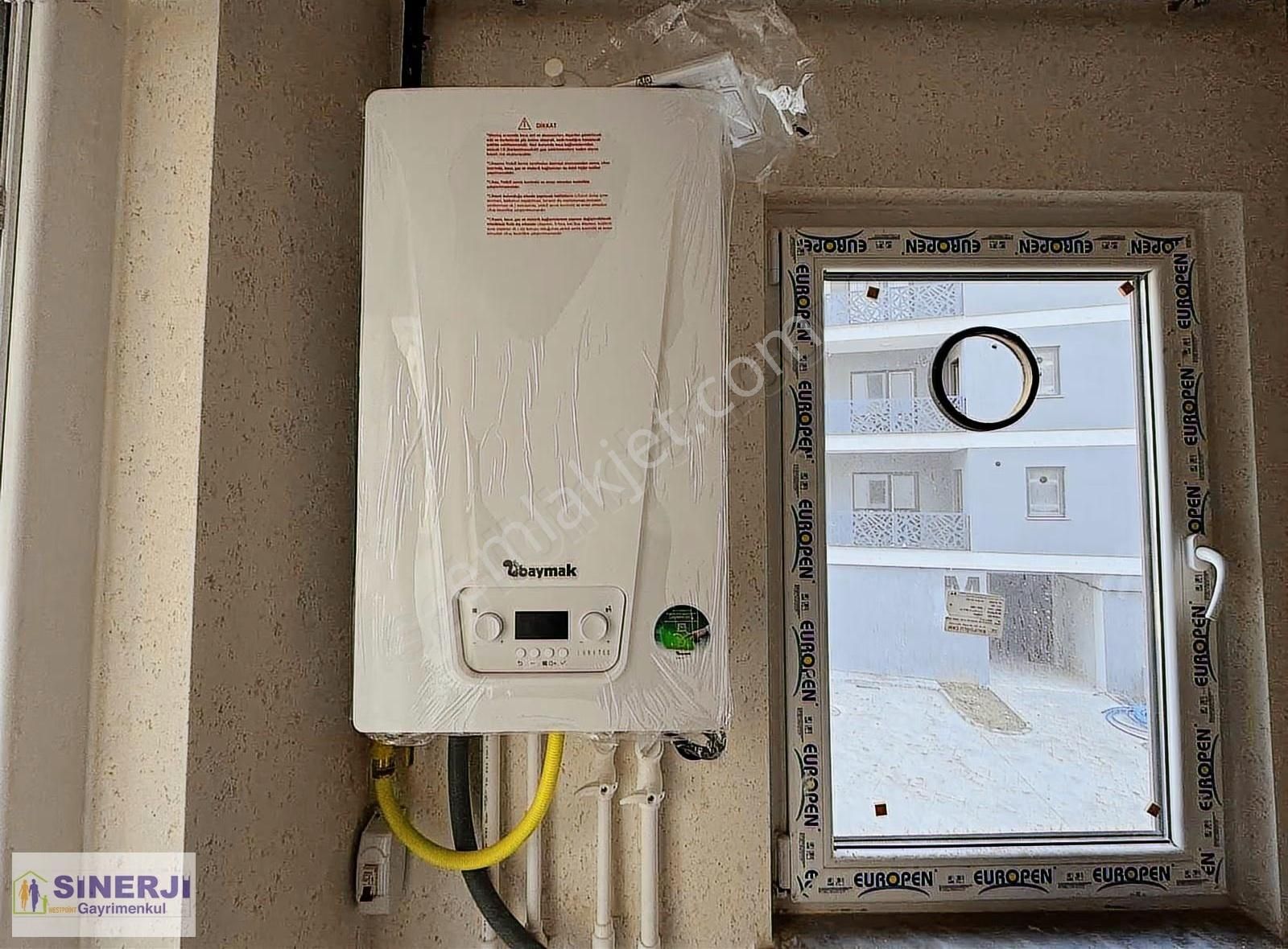 Bakyapı Demrtaş Prestij Yenihayat Satılık Arakat 3+1 Sıfır Daire - Görsel 30