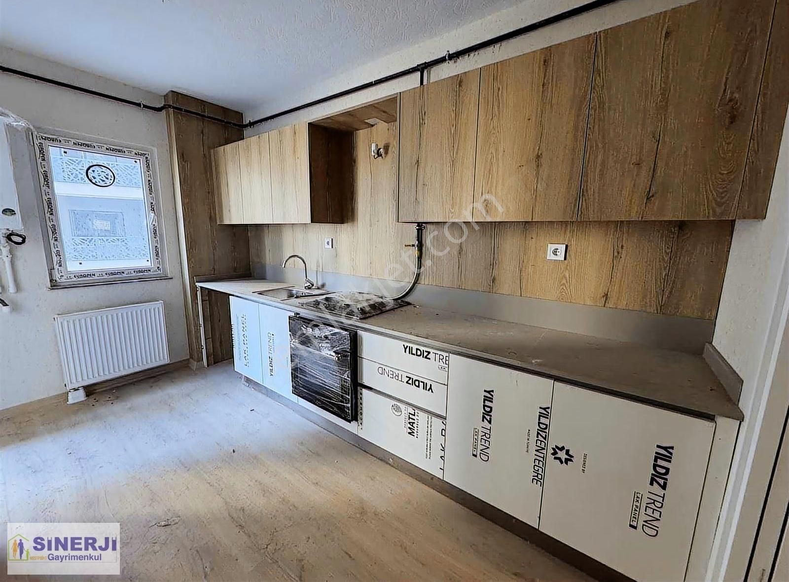 Bakyapı Demrtaş Prestij Yenihayat Satılık Arakat 3+1 Sıfır Daire - Görsel 18