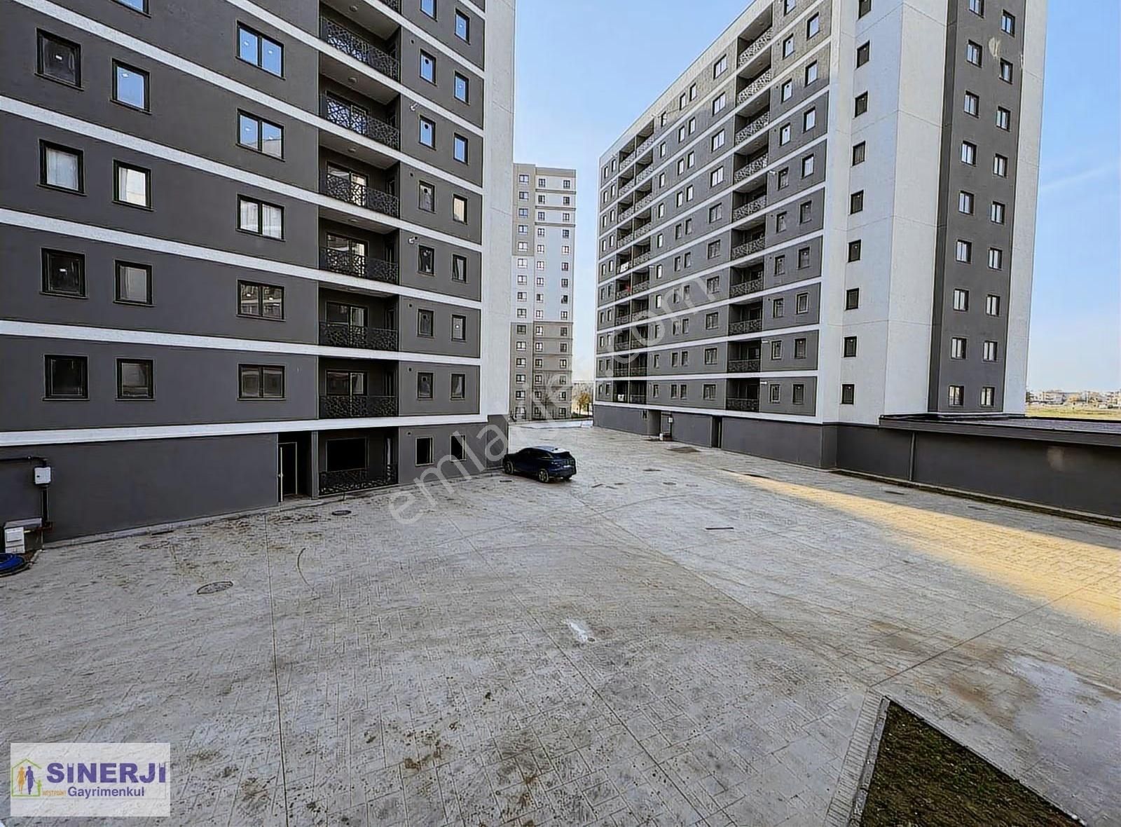 Bakyapı Demrtaş Prestij Yenihayat Satılık Arakat 3+1 Sıfır Daire - Görsel 26