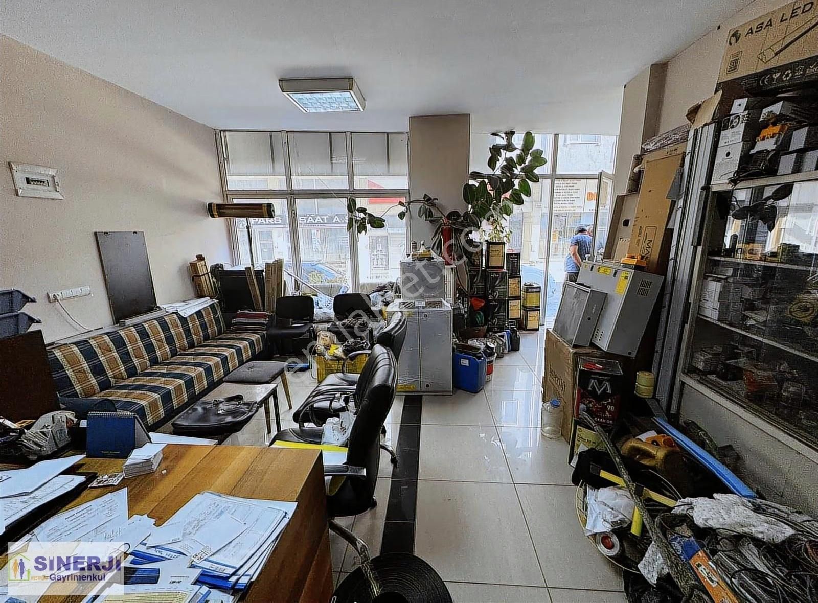 Beşevler Yıldırım Caddesine Cephe Satılık Fırsat Dükkan - Görsel 20