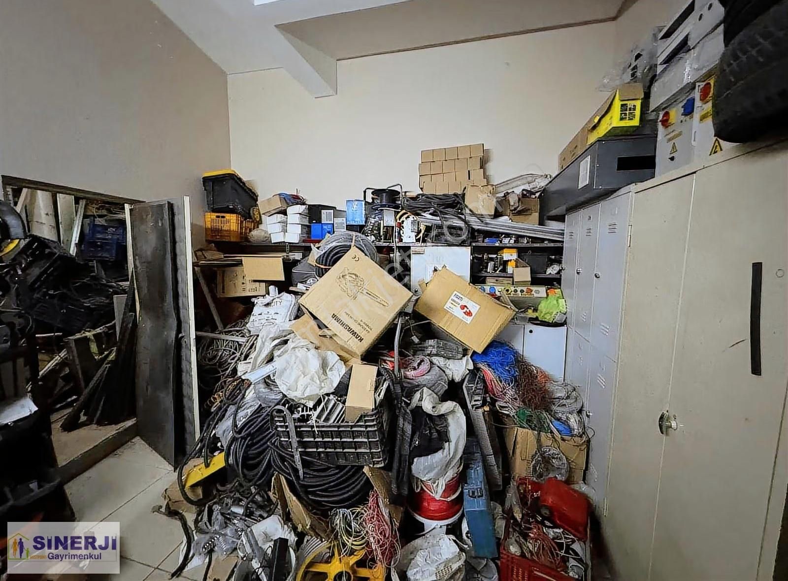 Beşevler Yıldırım Caddesine Cephe Satılık Fırsat Dükkan - Görsel 13