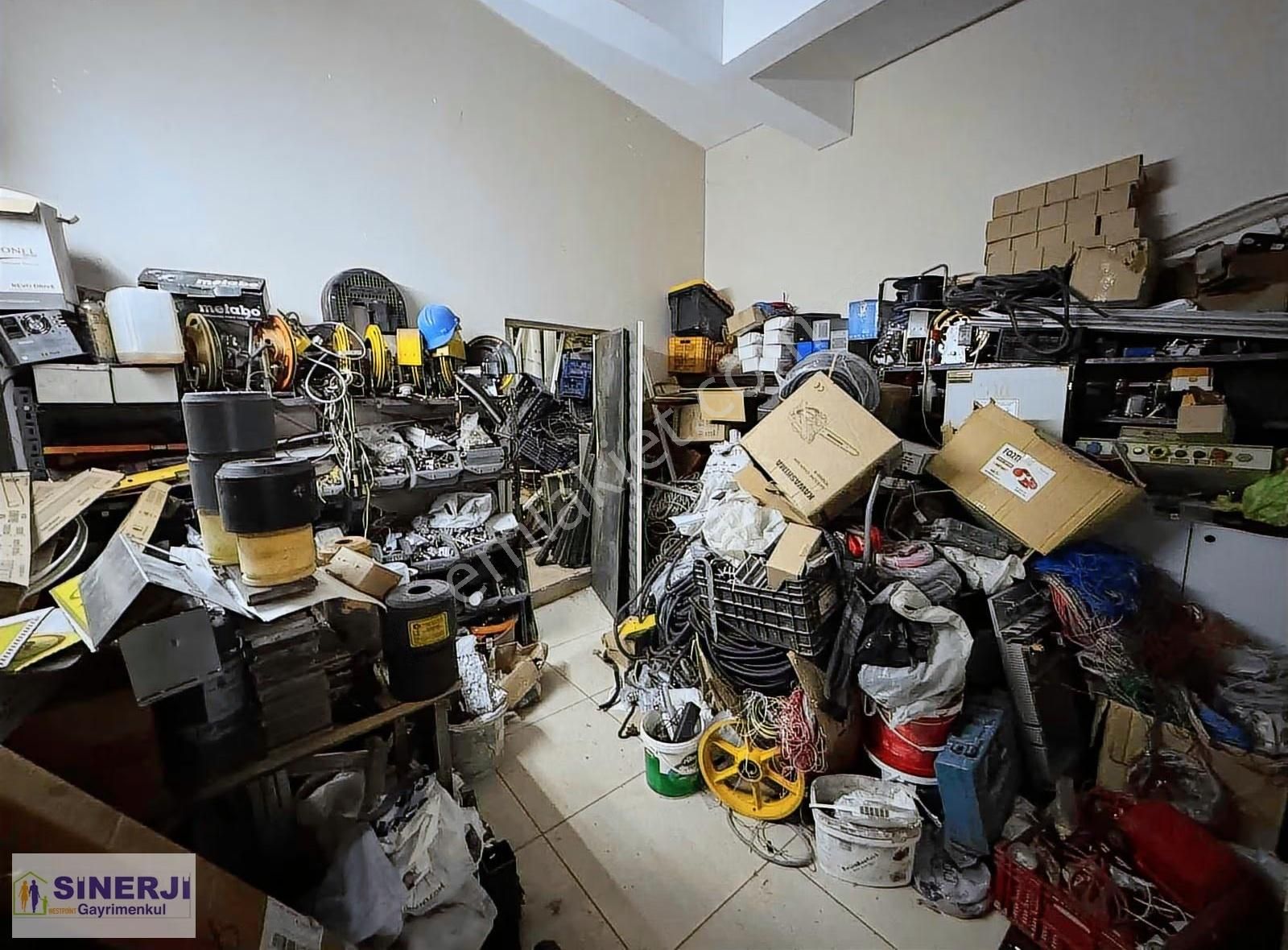 Beşevler Yıldırım Caddesine Cephe Satılık Fırsat Dükkan - Görsel 21