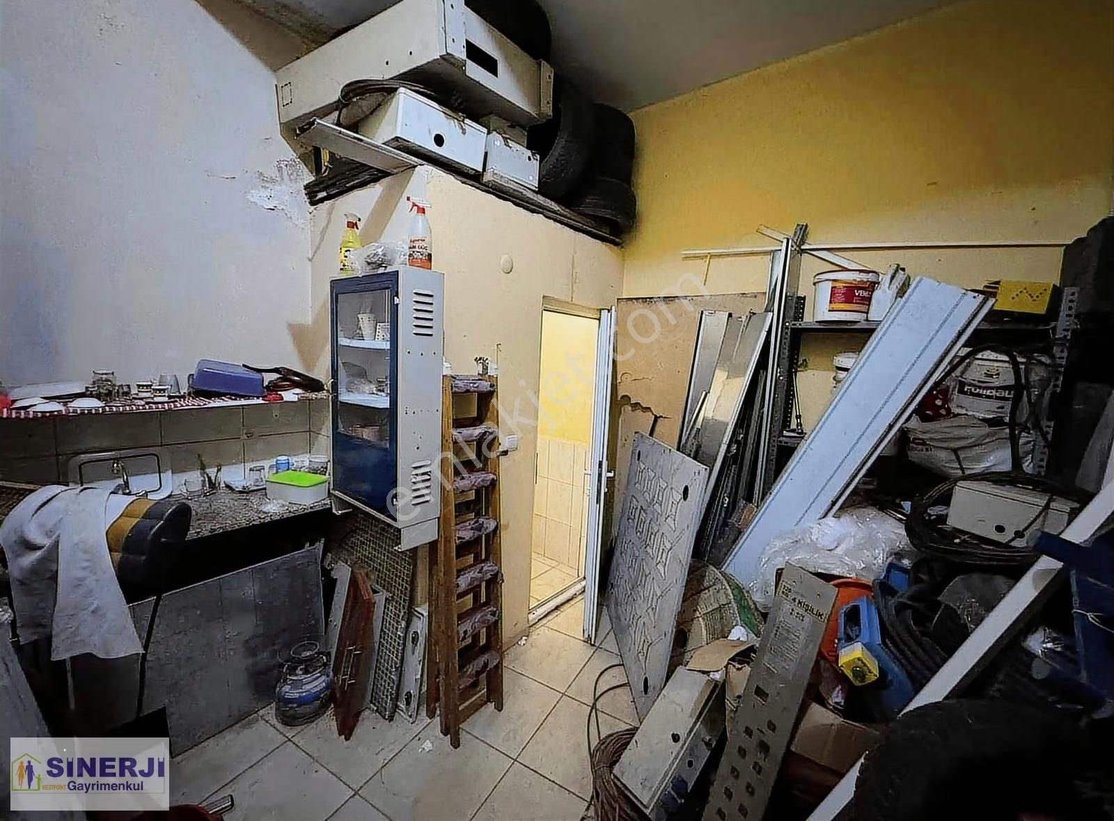 Beşevler Yıldırım Caddesine Cephe Satılık Fırsat Dükkan - Görsel 5