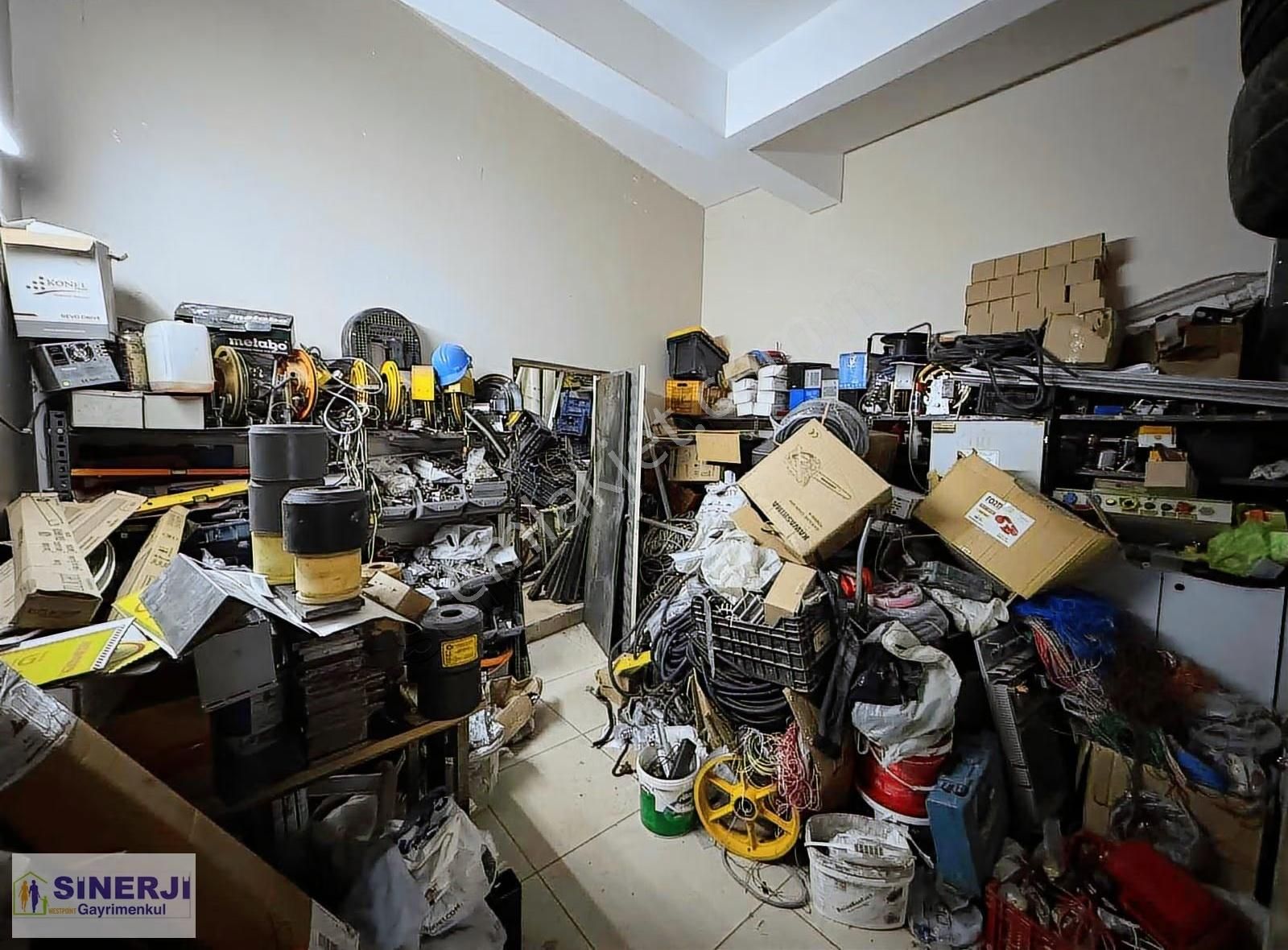 Beşevler Yıldırım Caddesine Cephe Satılık Fırsat Dükkan - Görsel 7