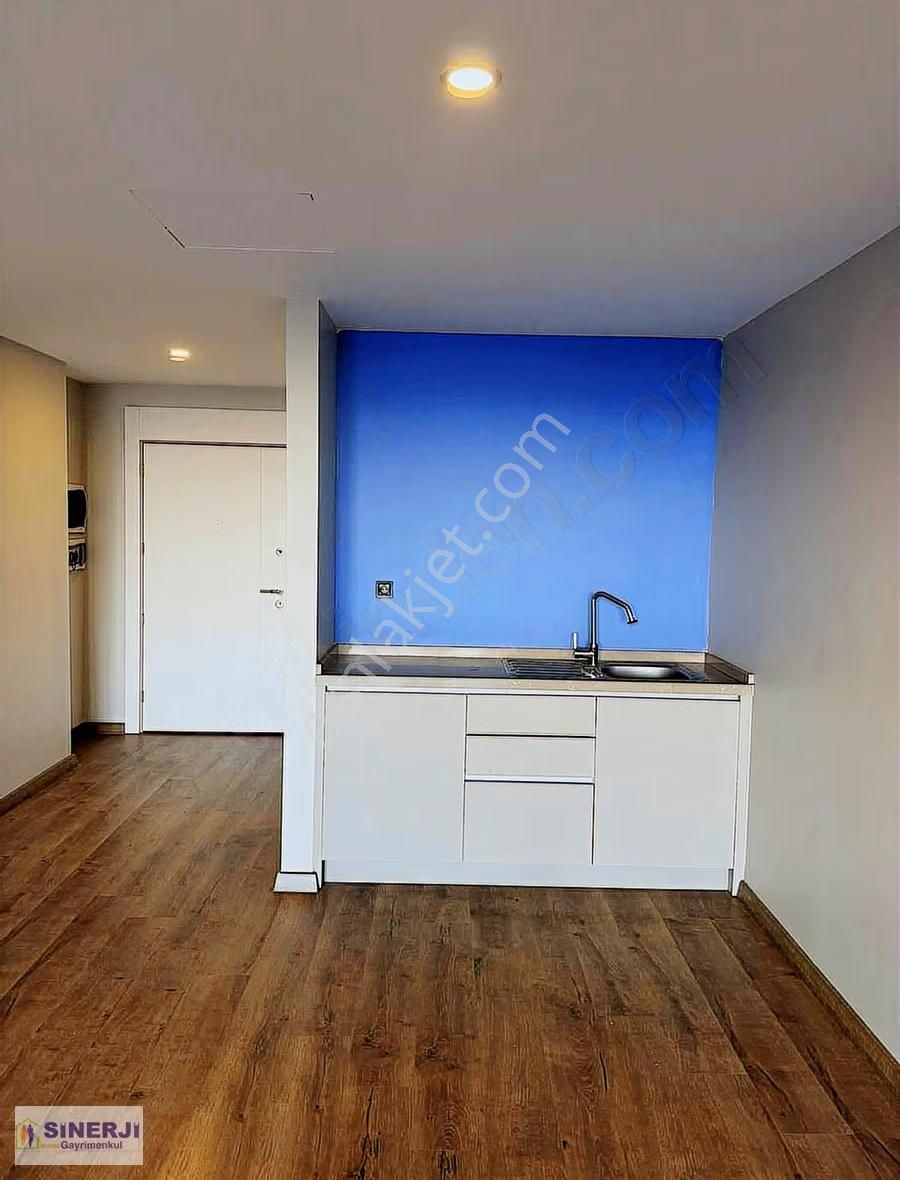 Nilüfer Westpoint Te Kiralık Ön Cephe Klimalı Ofis - Görsel 17