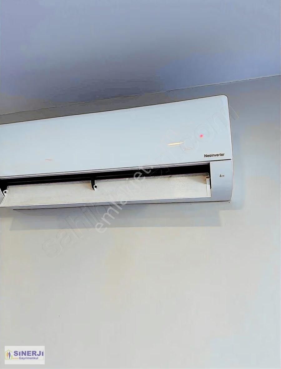 Nilüfer Westpoint Te Kiralık Ön Cephe Klimalı Ofis - Görsel 9