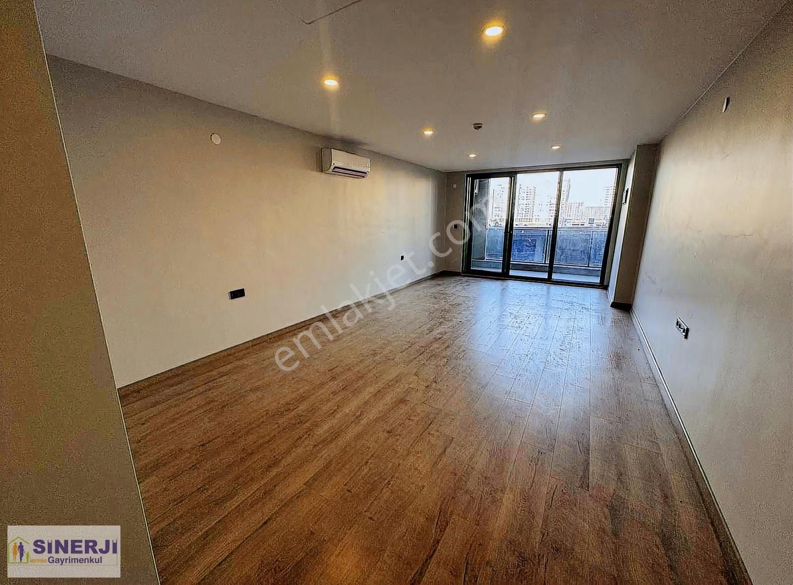 Nilüfer Westpoint Te Kiralık Ön Cephe Klimalı Ofis - Görsel 10