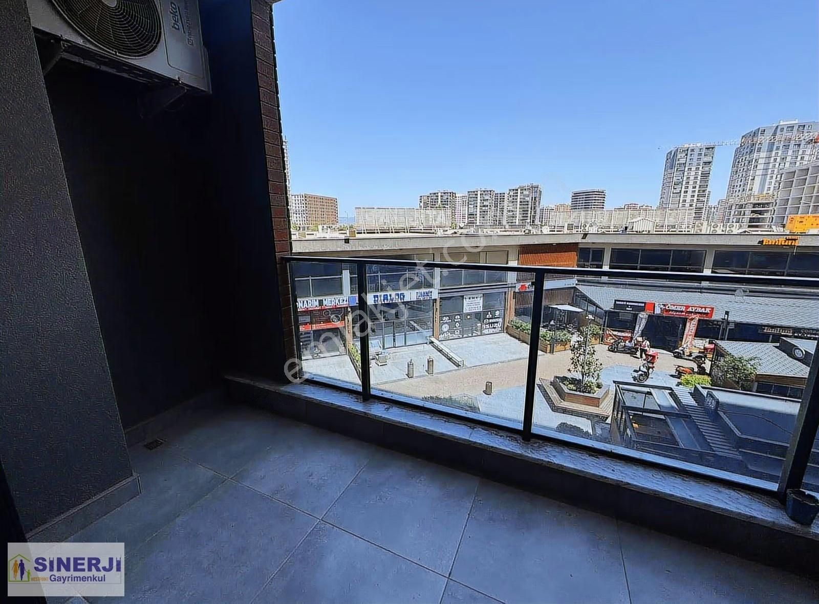 Nilüfer Westpoint Te Kiralık Ön Cephe Klimalı Ofis - Görsel 7