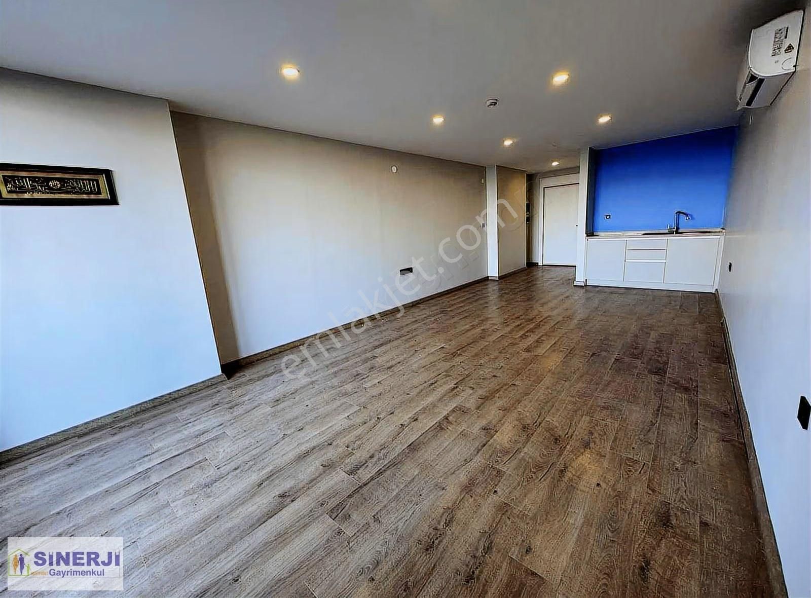 Nilüfer Westpoint Te Kiralık Ön Cephe Klimalı Ofis - Görsel 20