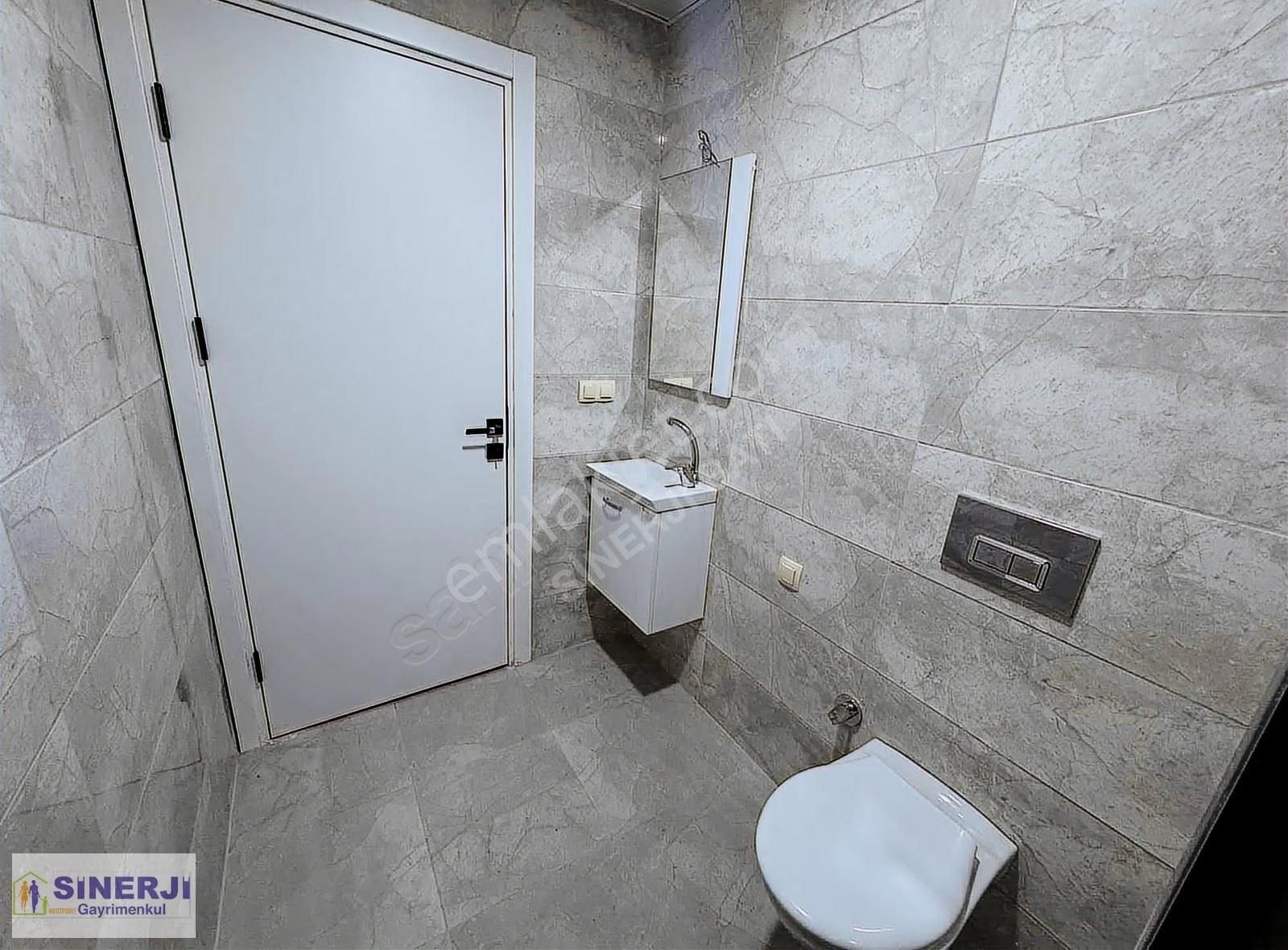 Nilüfer Balat Ta Satılık 1+1 Ara Kat Ön Cephe Sıfır Daire - Görsel 25