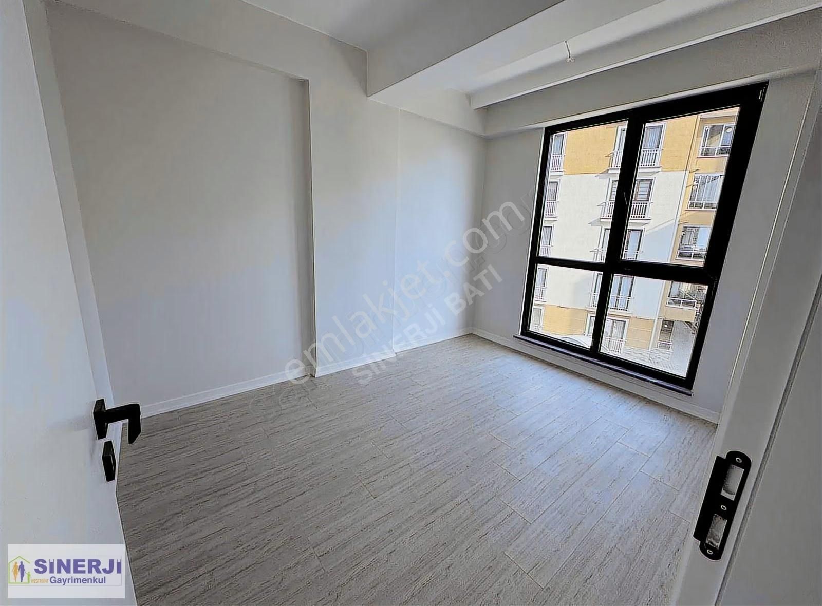 Nilüfer Balat Ta Satılık 1+1 Ara Kat Ön Cephe Sıfır Daire - Görsel 2