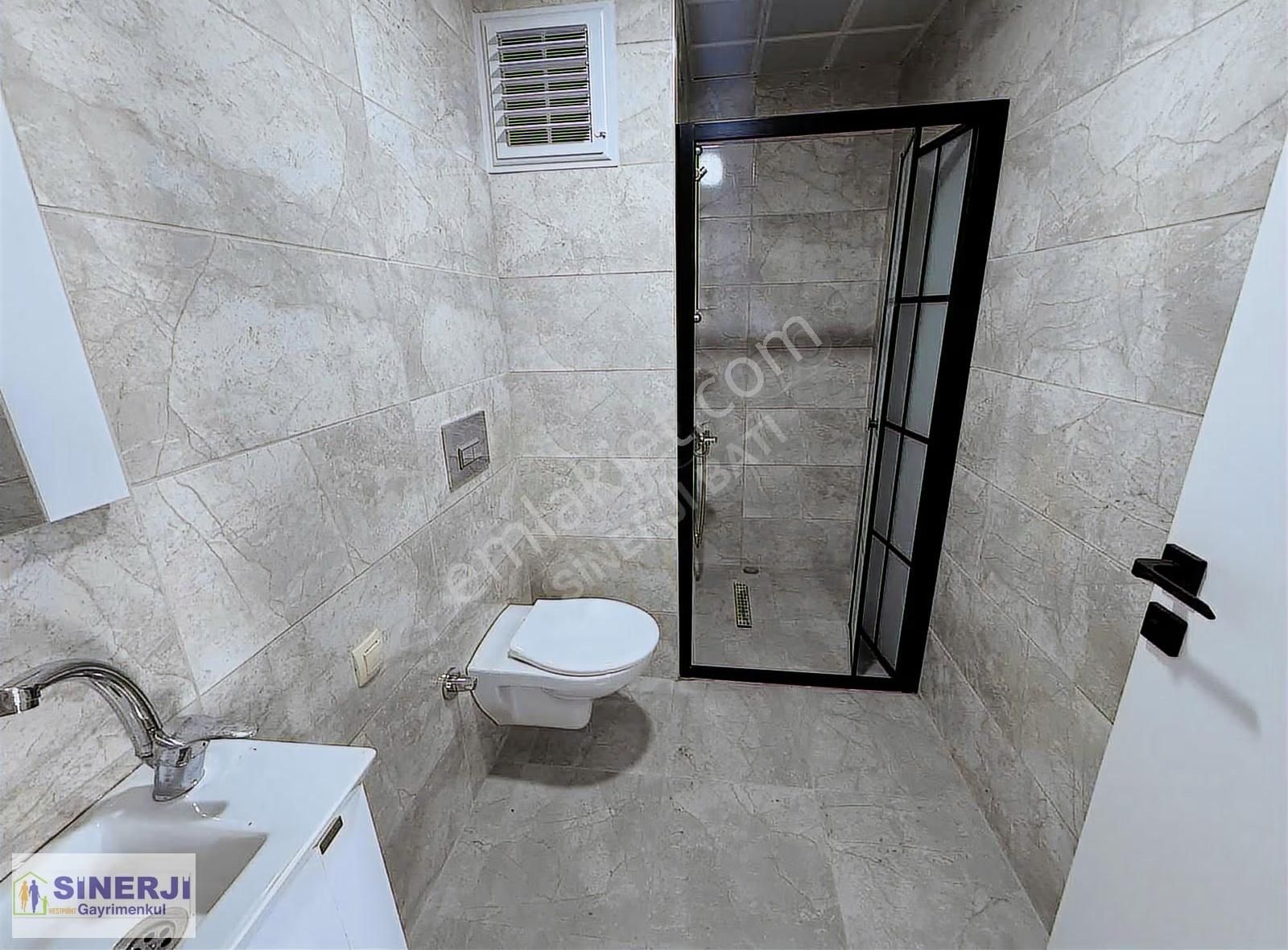 Nilüfer Balat Ta Satılık 1+1 Ara Kat Ön Cephe Sıfır Daire - Görsel 9