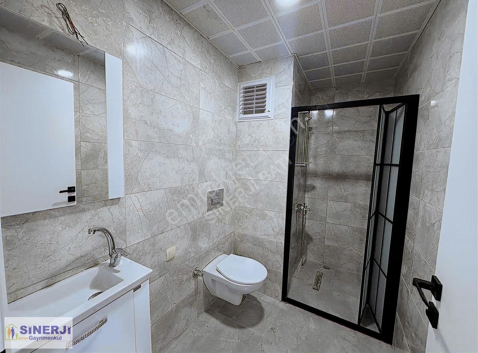 Nilüfer Balat Ta Satılık 1+1 Ara Kat Ön Cephe Sıfır Daire - Görsel 20