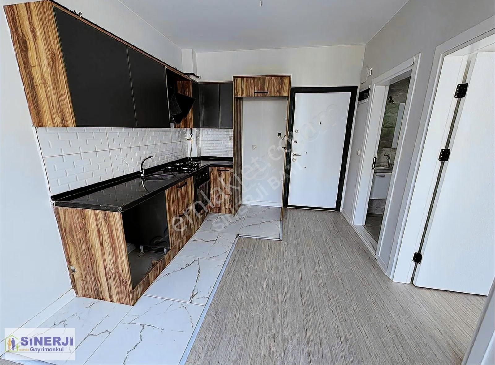 Nilüfer Balat Ta Satılık 1+1 Ara Kat Ön Cephe Sıfır Daire - Görsel 31