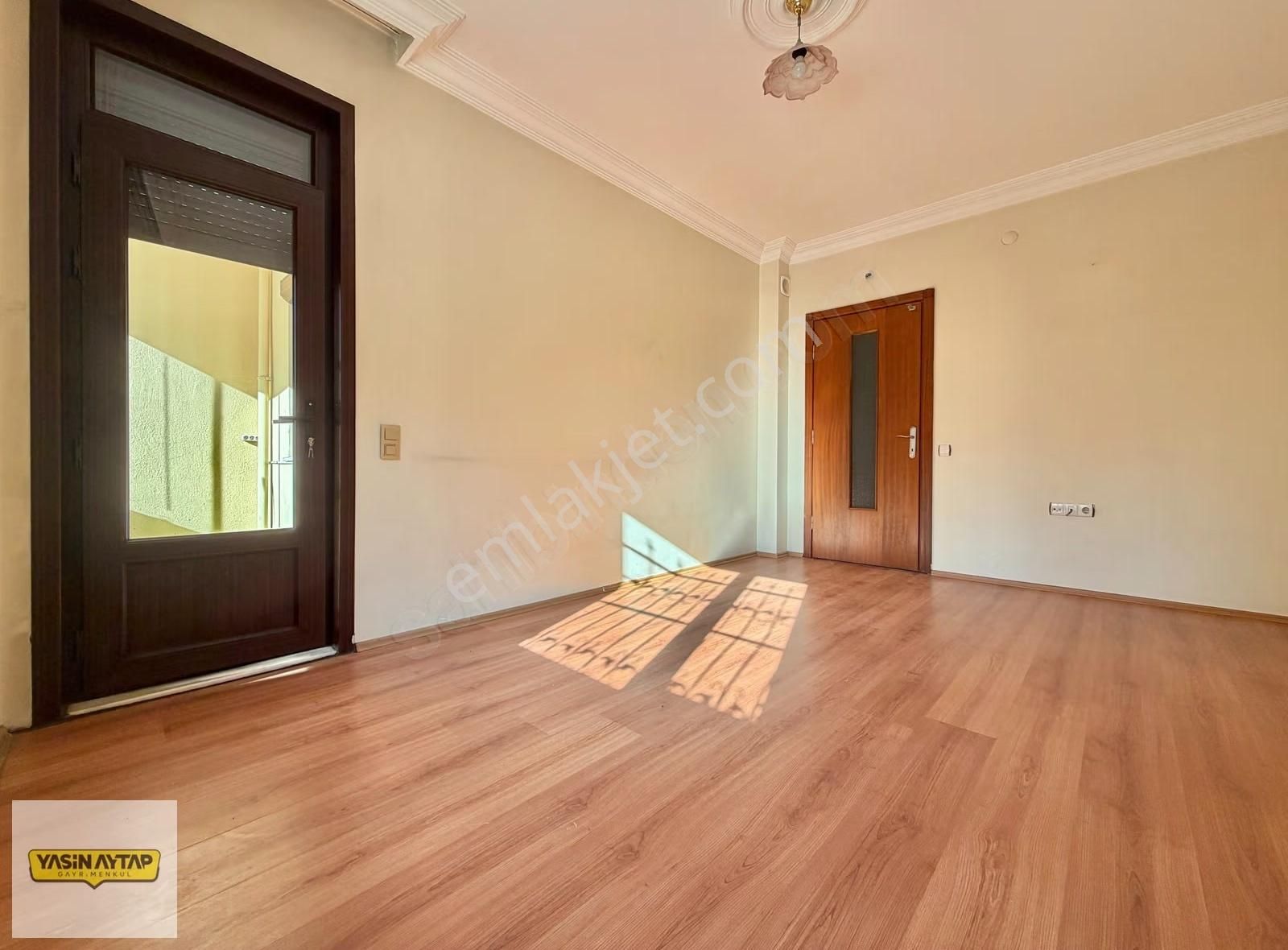 Ankara Caddesi - Nalçacı Caddesi Arasında Satılık 4+1 Daire - Görsel 5