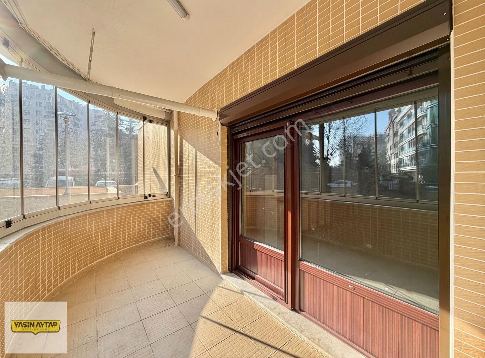 Ankara Caddesi - Nalçacı Caddesi Arasında Satılık 4+1 Daire - Görsel 22