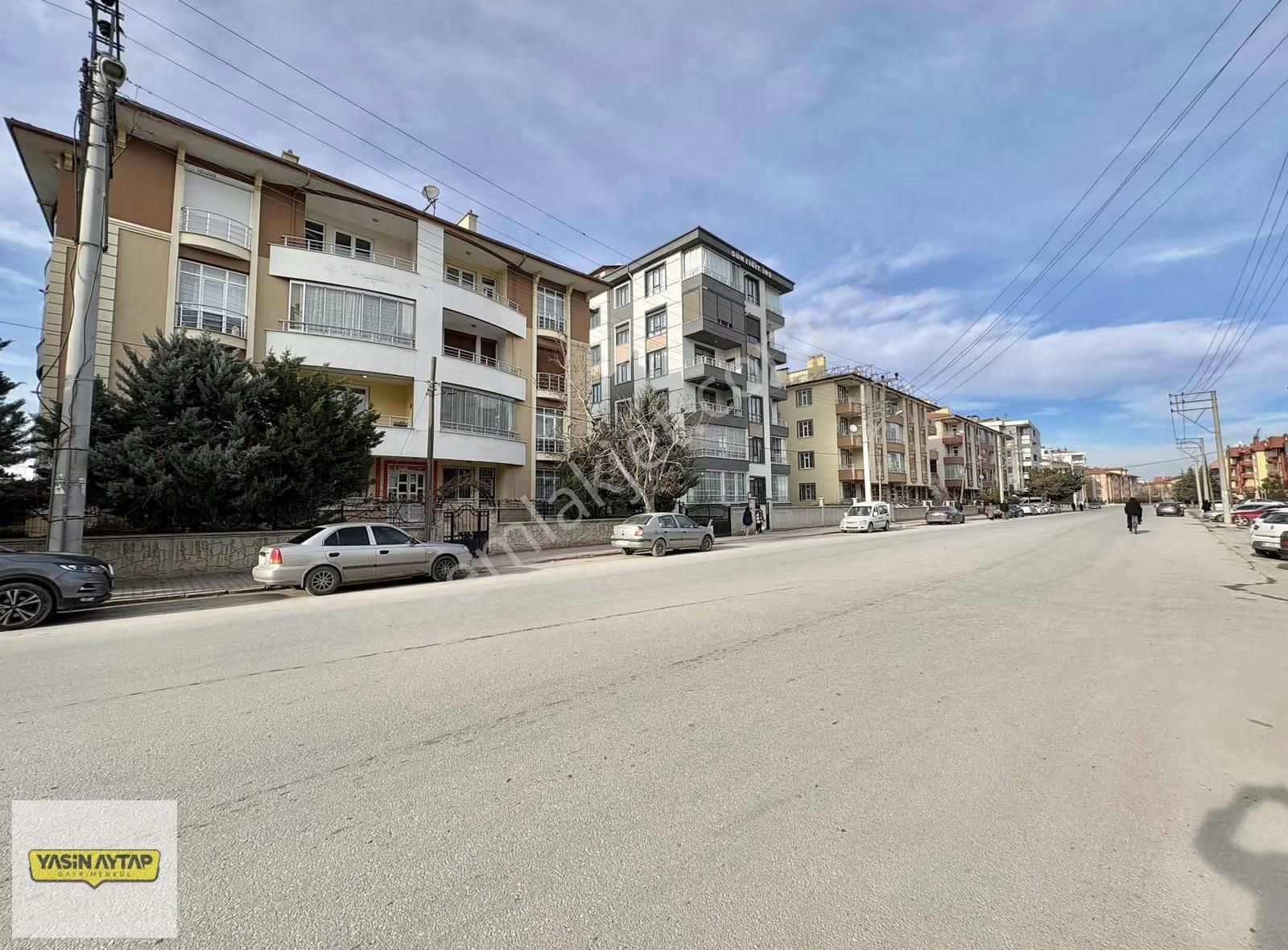 Gaziosmanpaşa Mah.`de Sarı Cami Sk.`da Satılık Geniş 4+1 Daire - Görsel 16