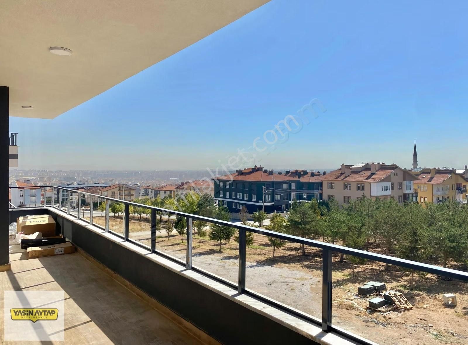 Selahaddin Eyyubi Mah.`de Manzaralı Satılık Geniş 2+1 Daire!!! - Görsel 24