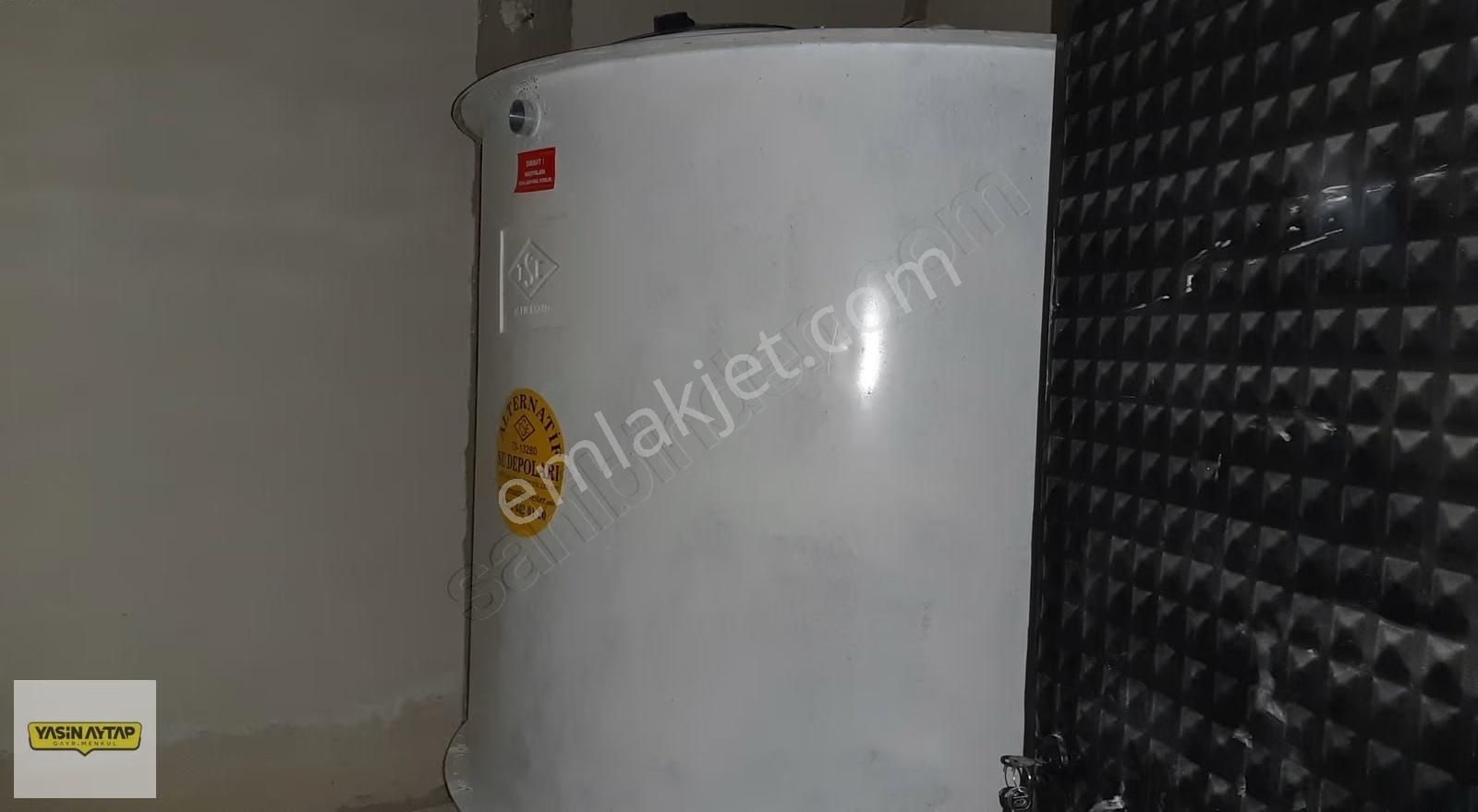 Selahaddin Eyyubi Mah.`de Manzaralı Satılık Geniş 2+1 Daire!!! - Görsel 23
