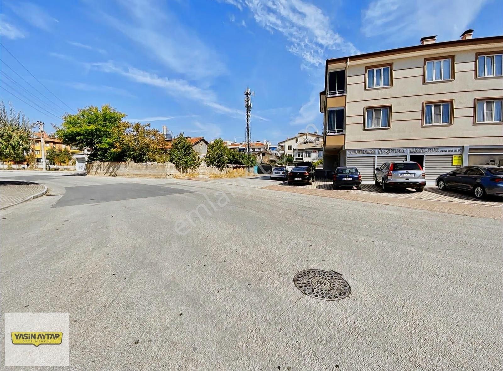 Genç Osman Caddeye Yakın 128m² Satılık Dükkan!!! - Görsel 6