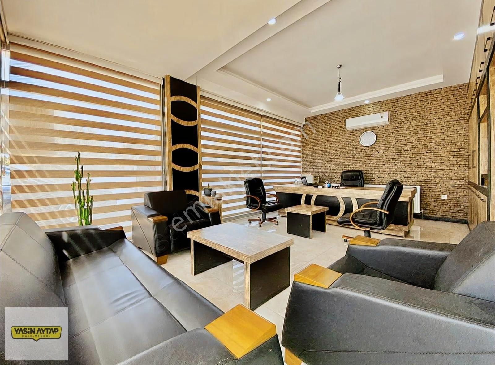 Genç Osman Caddeye Yakın 128m² Satılık Dükkan!!! - Görsel 3