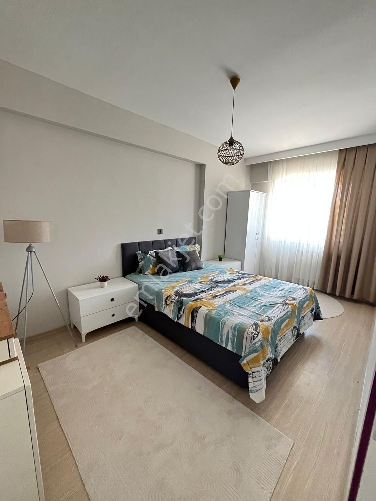 Ulus Caddesi Üniversite Mevkii 1+1 Satılık Apart A100 - Görsel 8