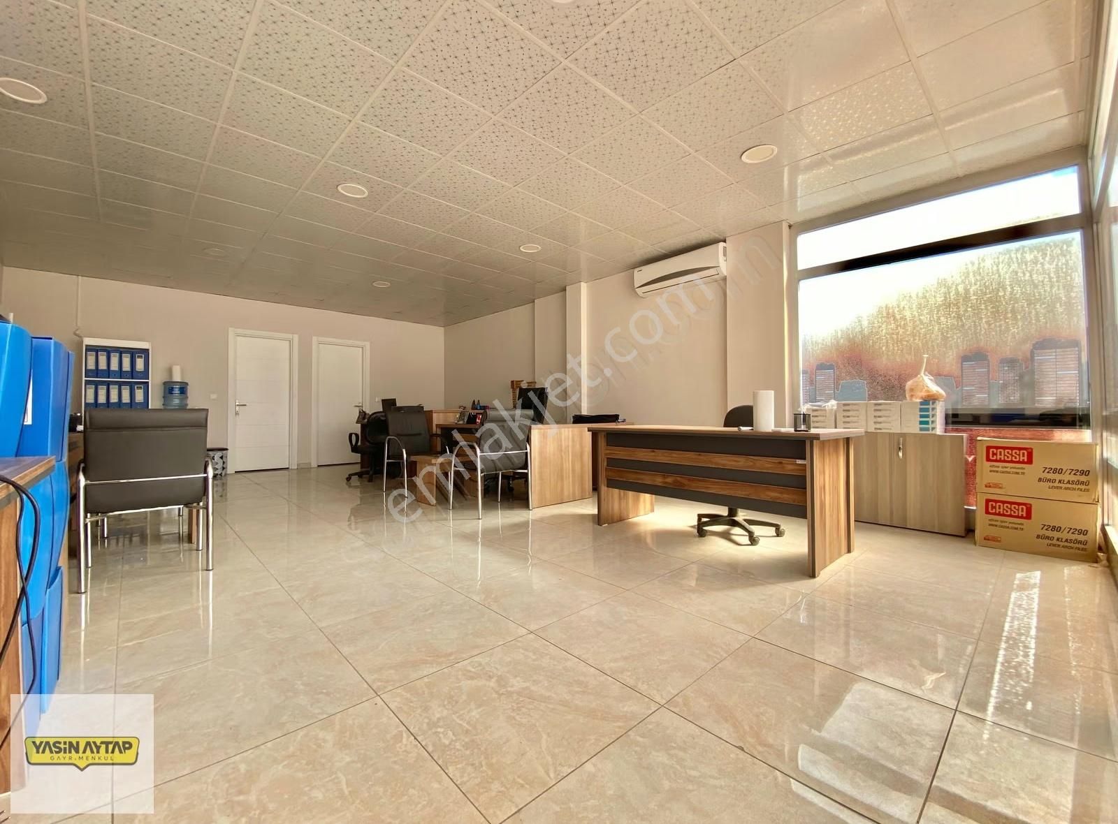 Genç Osman Caddeye Yakın 120m² Satılık Dükkan! - Görsel 6