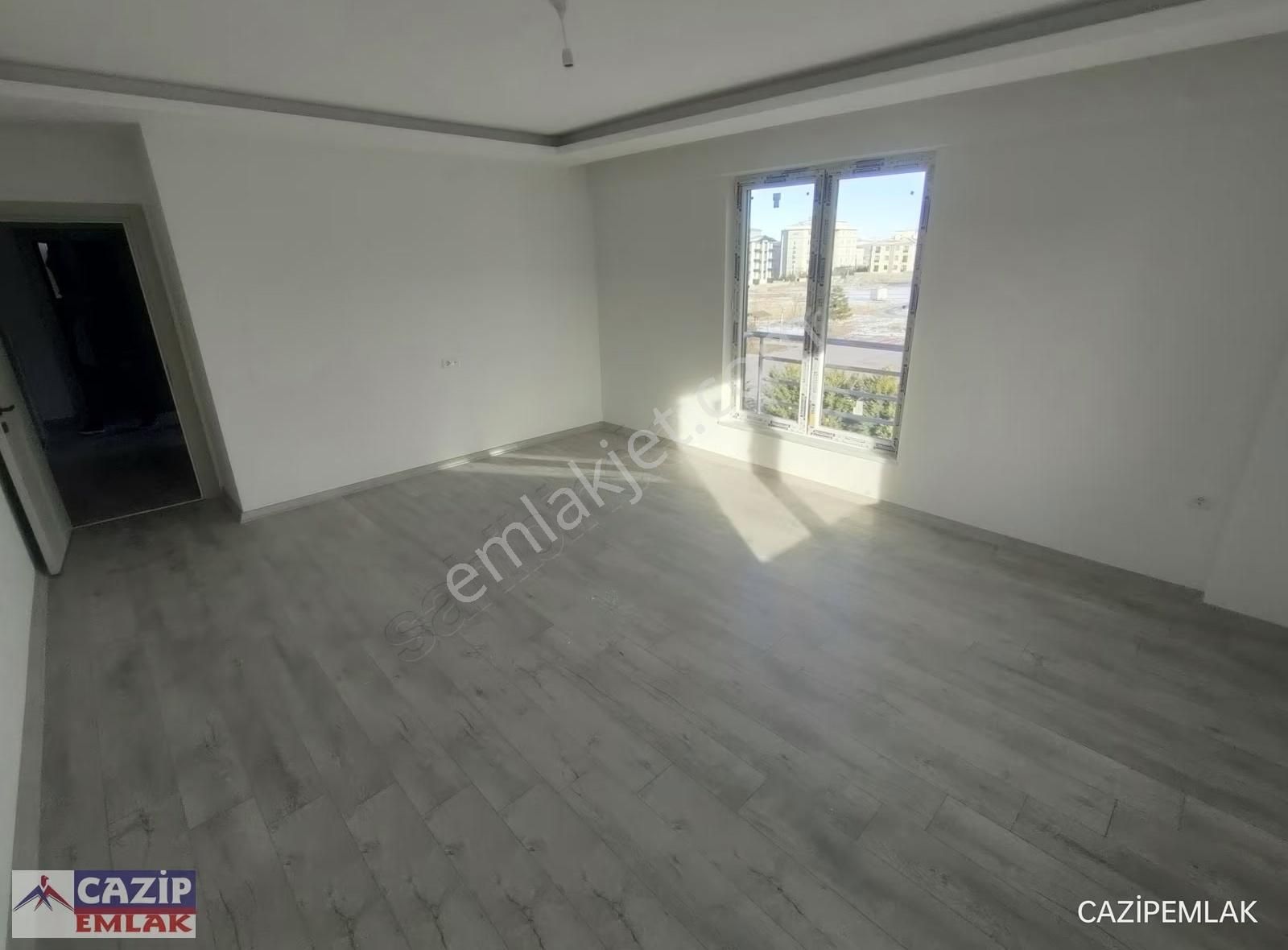 Cazip'ten Ana Yol Üzeri Yerden Isıtma Kombili Sıfır 2+1 - Görsel 16