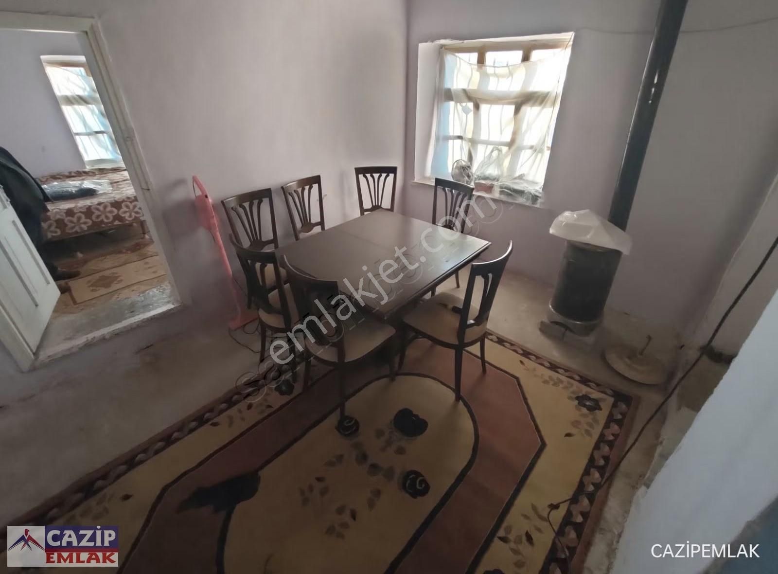 Cazip'ten Şirketlere Uygun Bahçeli Müstakil Eşyalı Ev - Görsel 25
