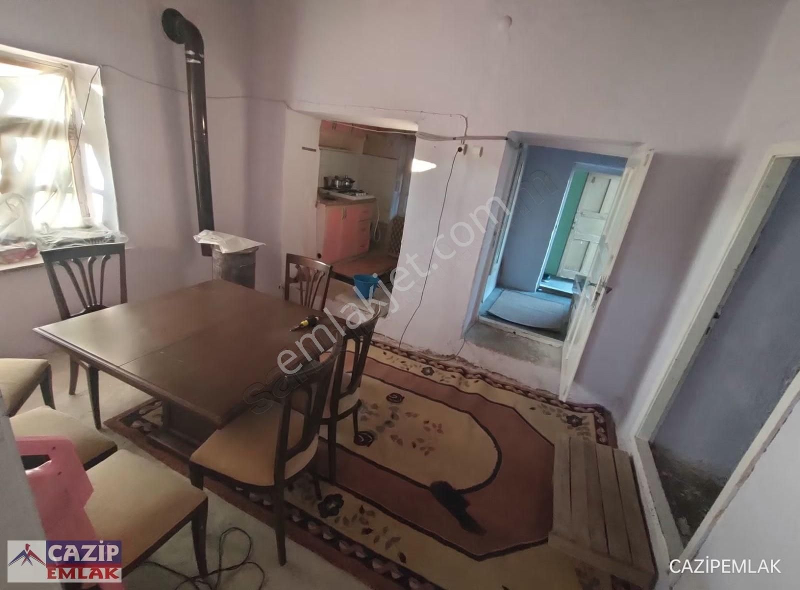 Cazip'ten Şirketlere Uygun Bahçeli Müstakil Eşyalı Ev - Görsel 19