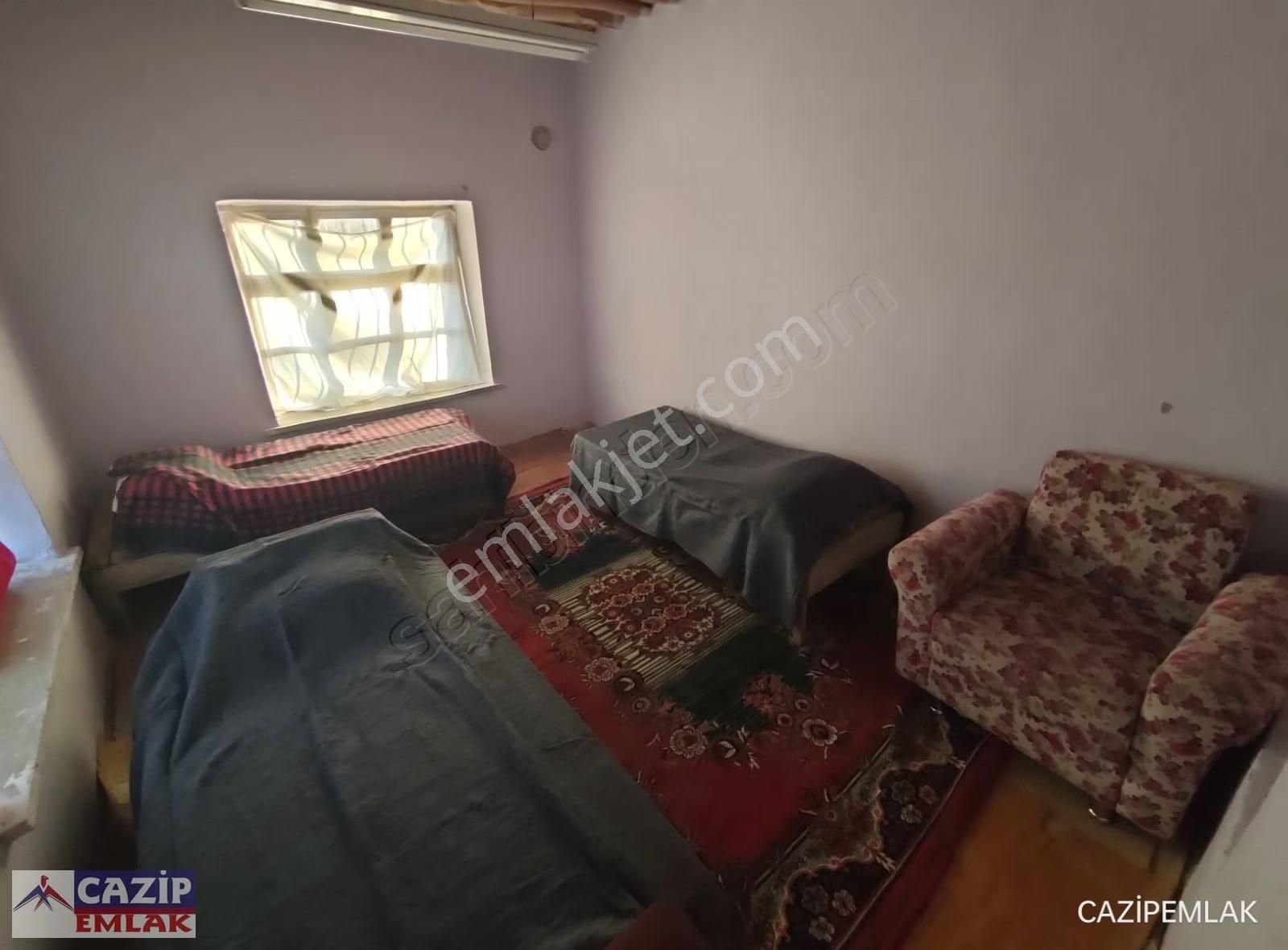 Cazip'ten Şirketlere Uygun Bahçeli Müstakil Eşyalı Ev - Görsel 22