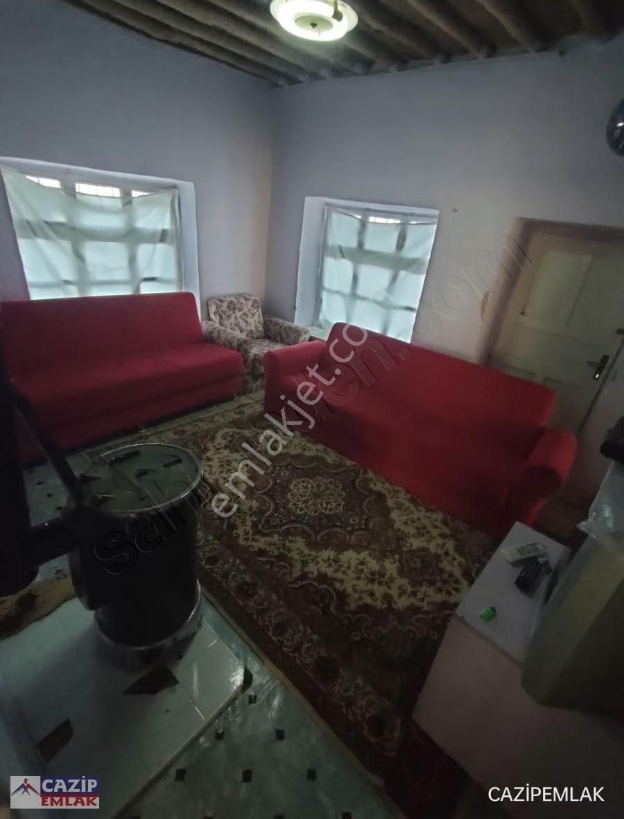 Cazip'ten Şirketlere Uygun Bahçeli Müstakil Eşyalı Ev - Görsel 27