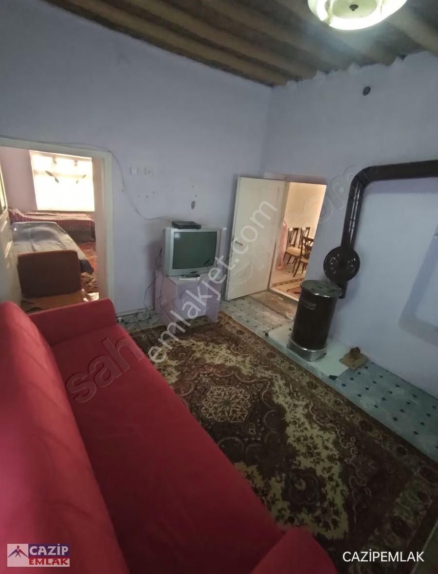 Cazip'ten Şirketlere Uygun Bahçeli Müstakil Eşyalı Ev - Görsel 8