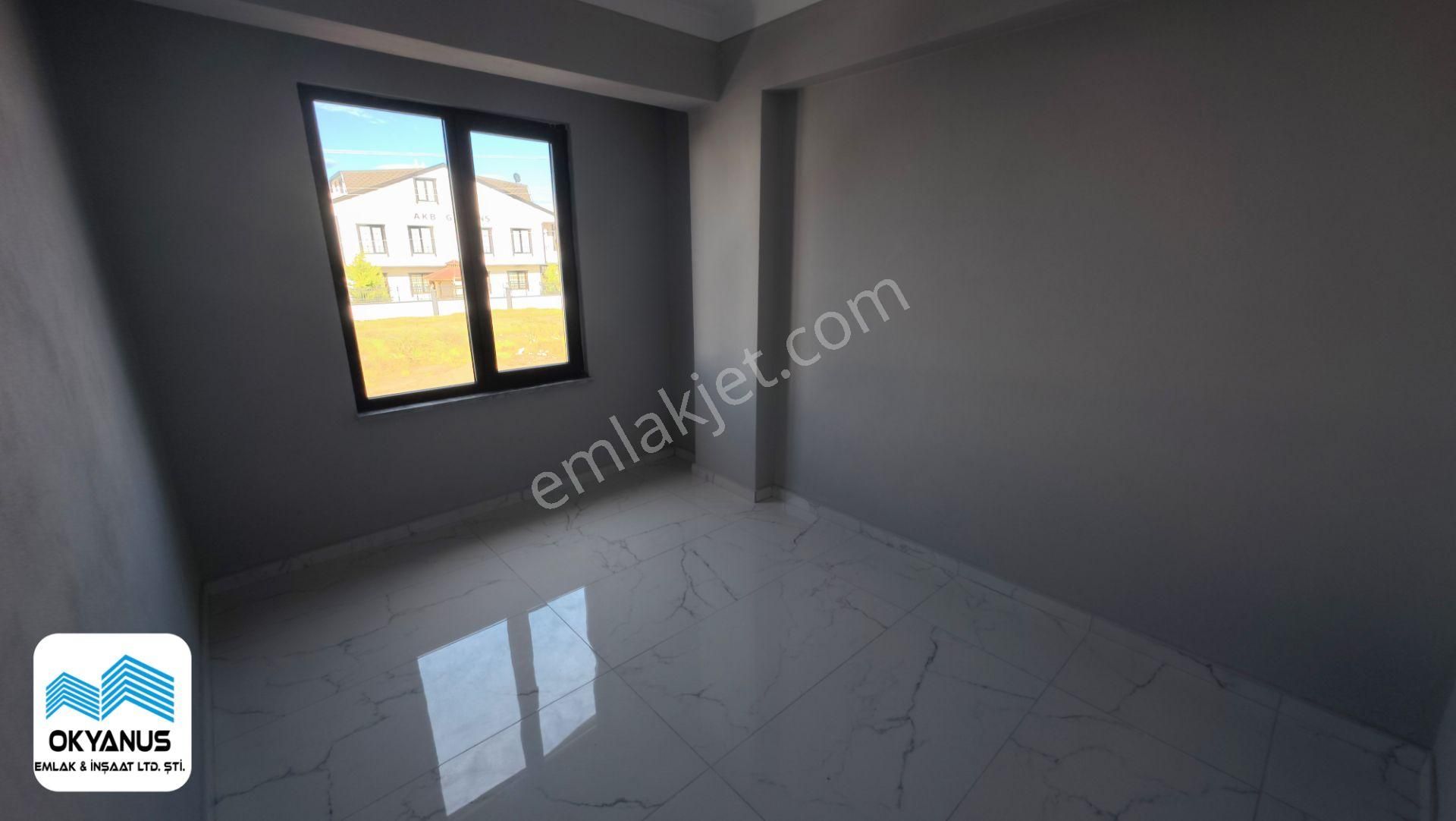 Sakarya Kocaali'de Geniş Bahçeli 3+1 Modern Villa - Görsel 14