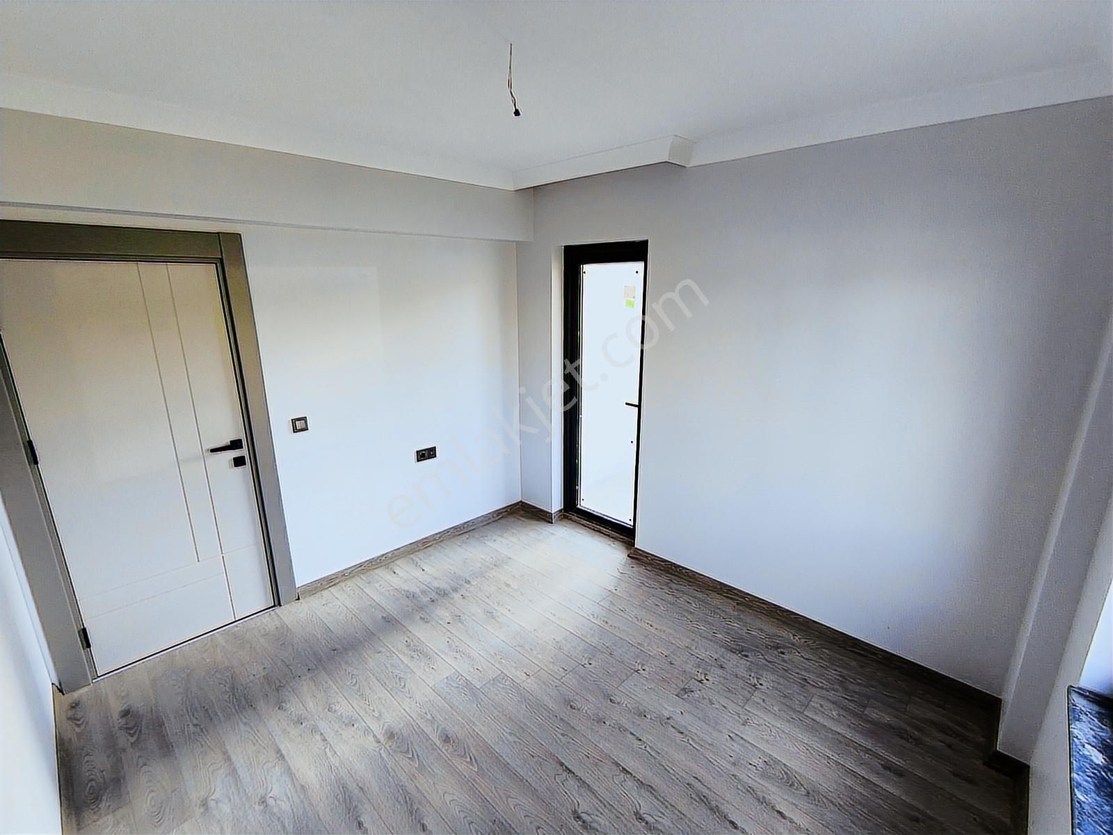 Bağlıca Bulvarına Yakın Ara Kat Sıfır 4+1 Satılık Daire - Görsel 34