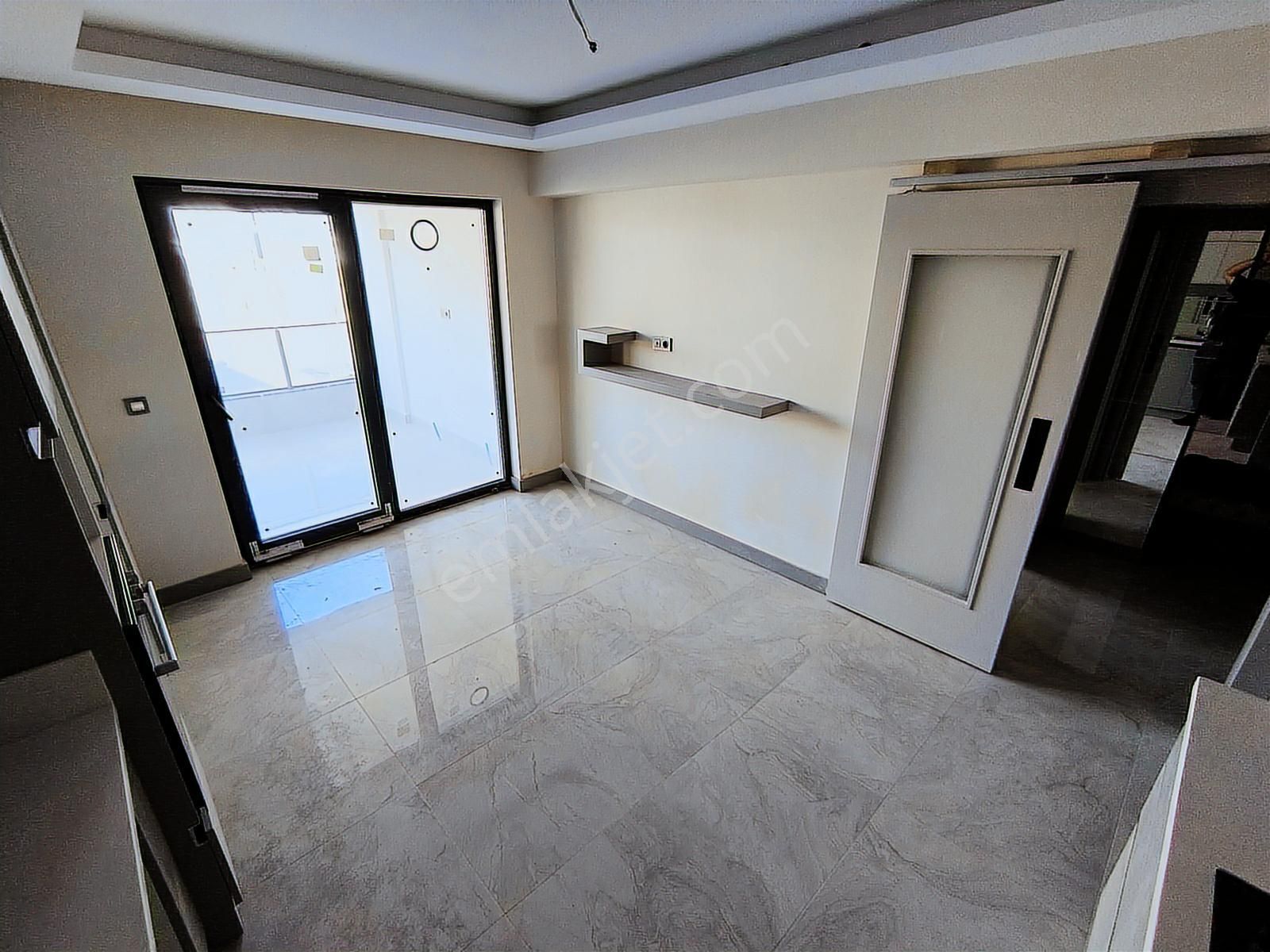 Bağlıca Bulvarına Yakın Ara Kat Sıfır 4+1 Satılık Daire - Görsel 12