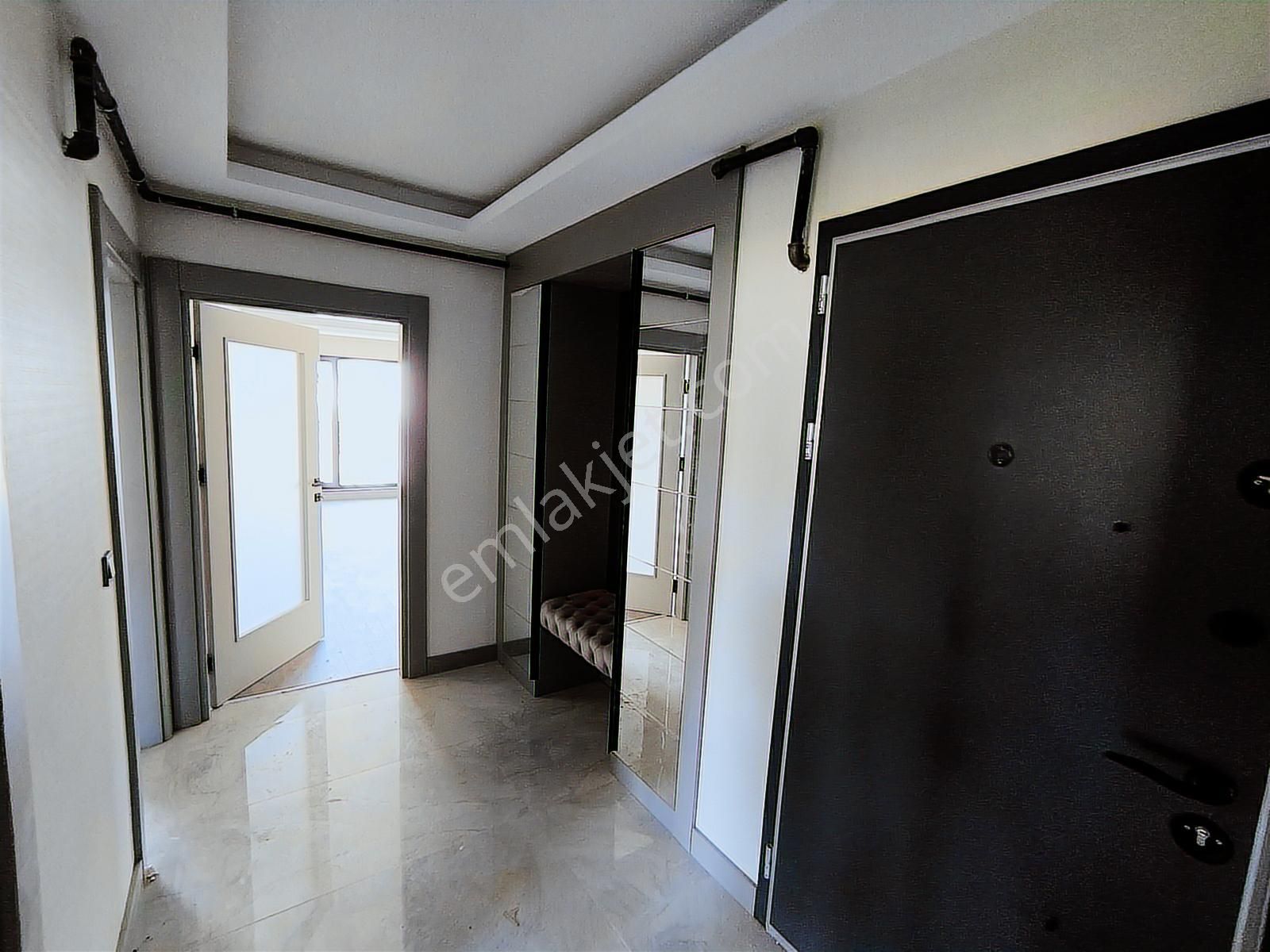 Bağlıca Bulvarına Yakın Ara Kat Sıfır 4+1 Satılık Daire - Görsel 35