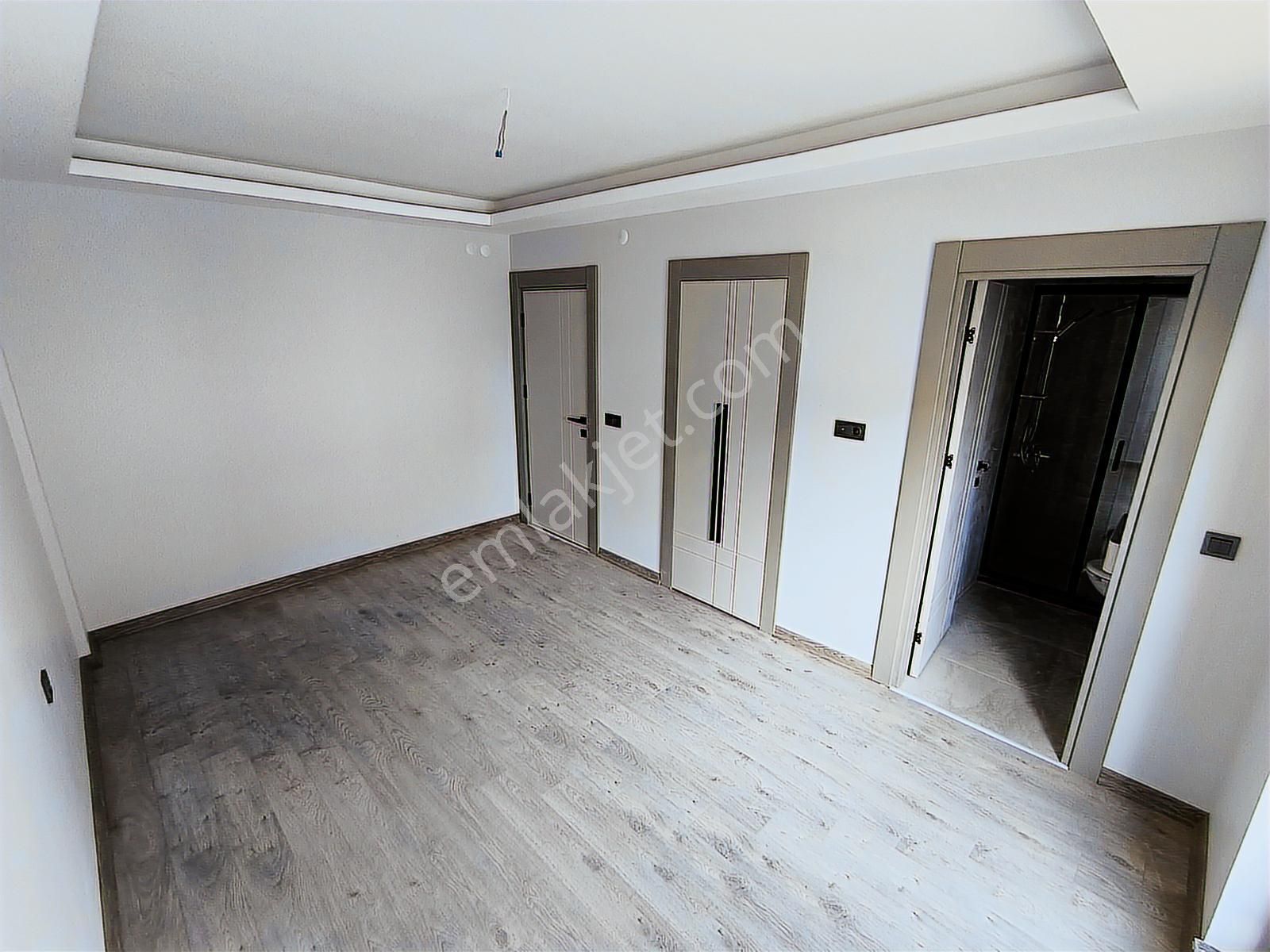 Bağlıca Bulvarına Yakın Ara Kat Sıfır 4+1 Satılık Daire - Görsel 31