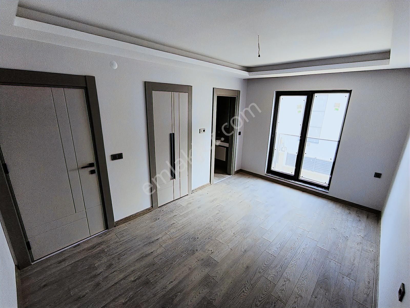 Bağlıca Bulvarına Yakın Ara Kat Sıfır 4+1 Satılık Daire - Görsel 26