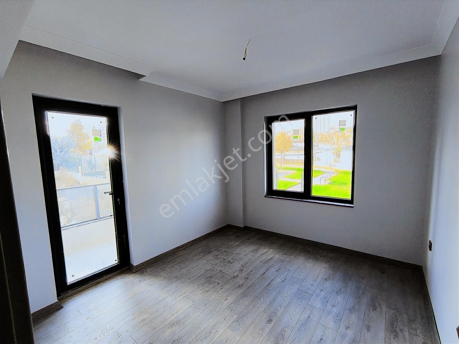 Bağlıca Bulvarına Yakın Ara Kat Sıfır 4+1 Satılık Daire - Görsel 4