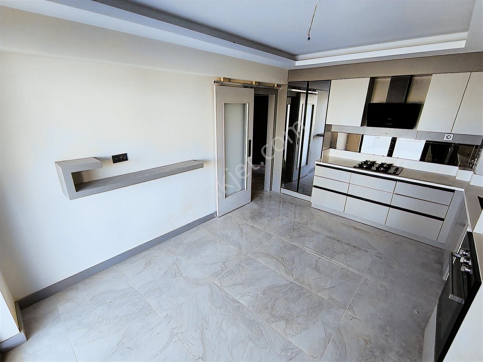 Bağlıca Bulvarına Yakın Ara Kat Sıfır 4+1 Satılık Daire - Görsel 7