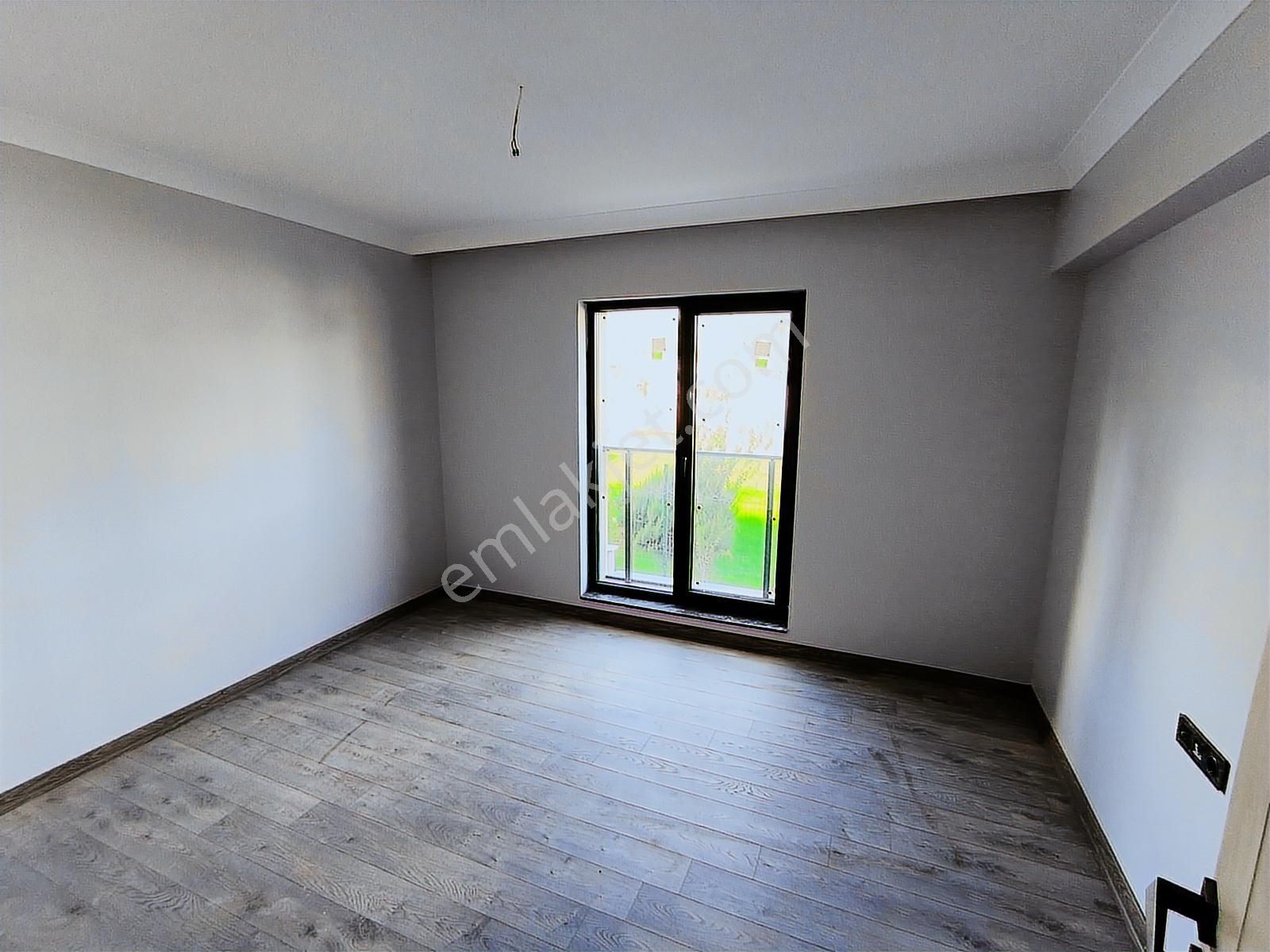 Bağlıca Bulvarına Yakın Ara Kat Sıfır 4+1 Satılık Daire - Görsel 20