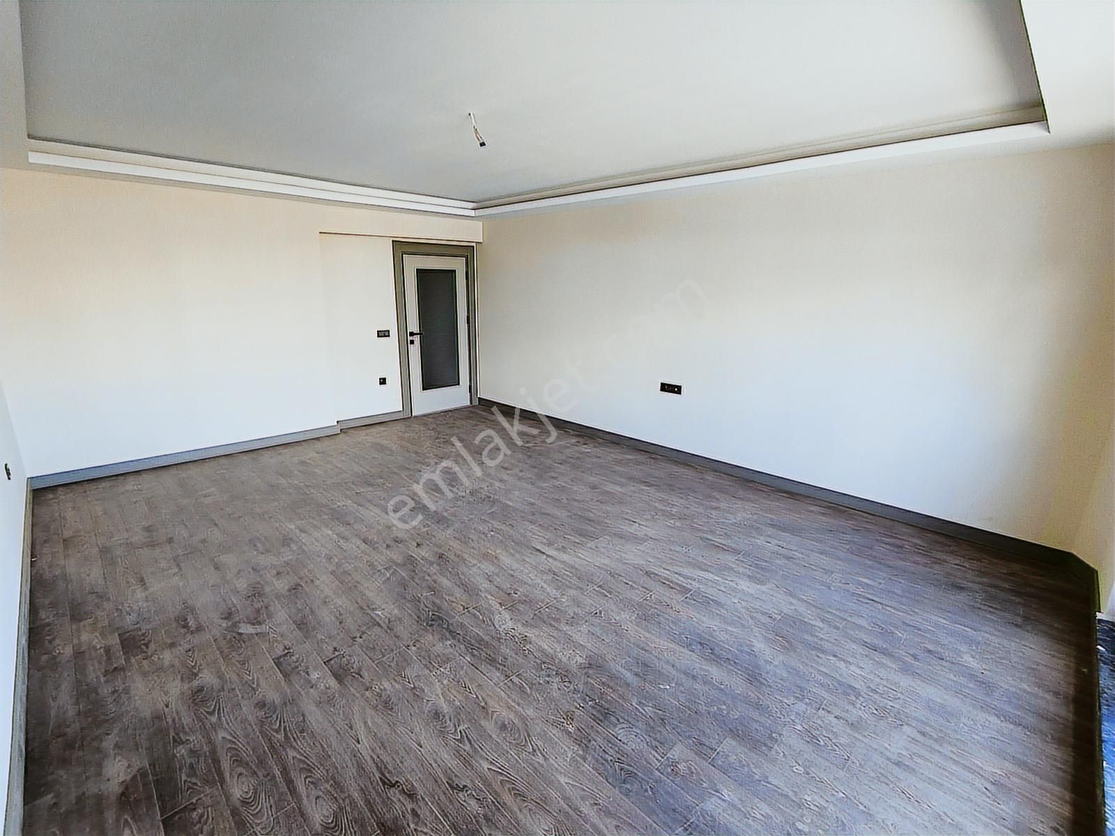 Bağlıca Bulvarına Yakın Ara Kat Sıfır 4+1 Satılık Daire - Görsel 16