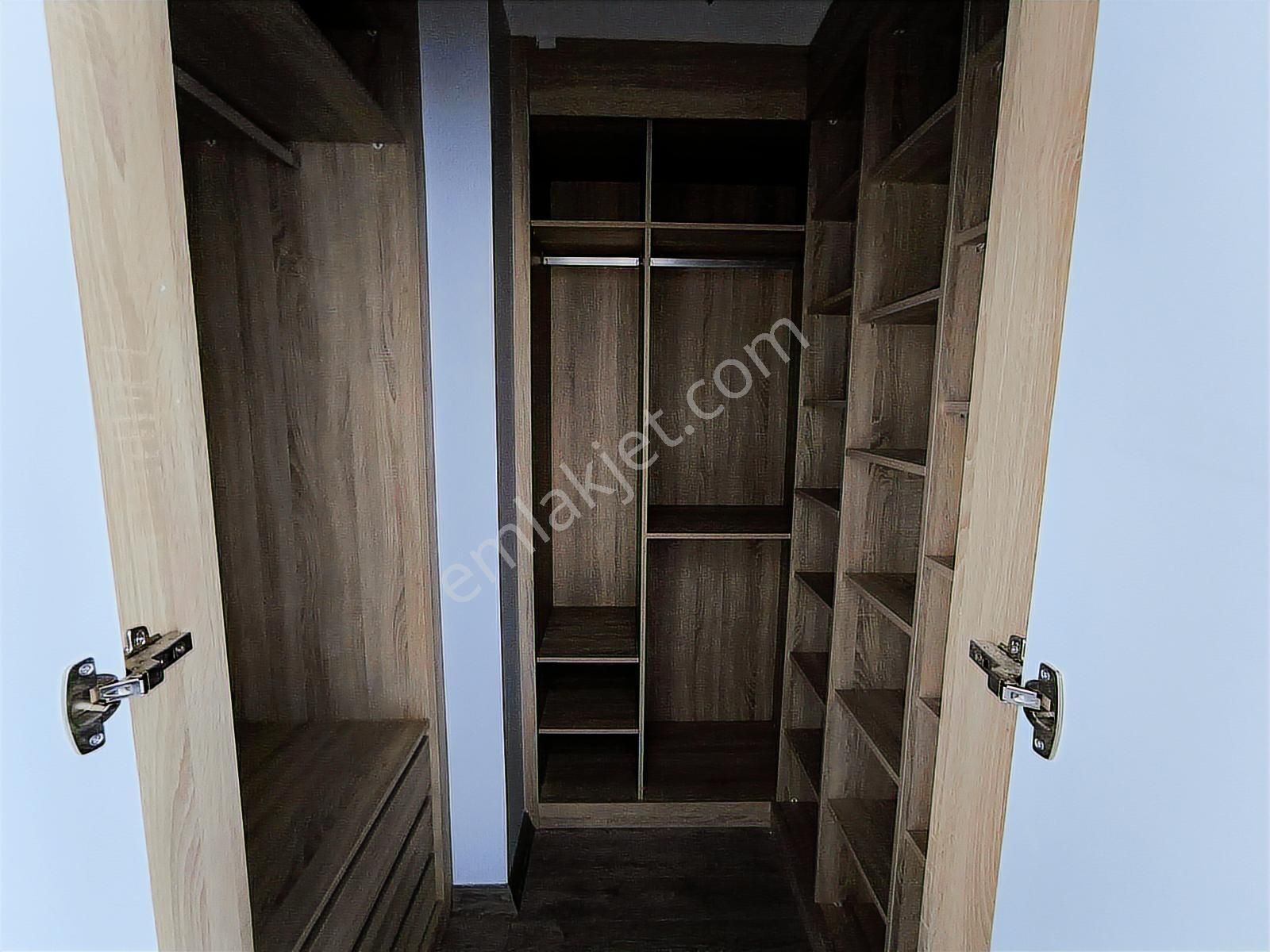 Bağlıca Bulvarına Yakın Ara Kat Sıfır 4+1 Satılık Daire - Görsel 11