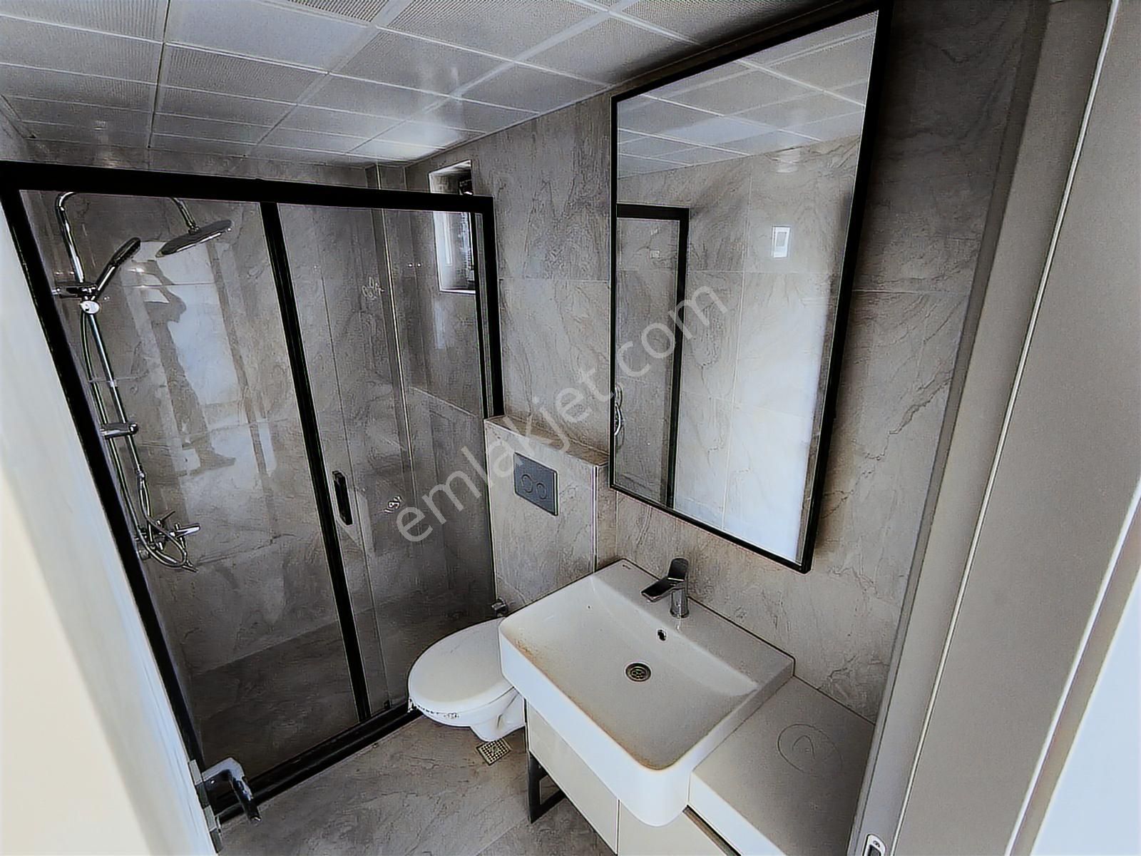 Bağlıca Bulvarına Yakın Ara Kat Sıfır 4+1 Satılık Daire - Görsel 32