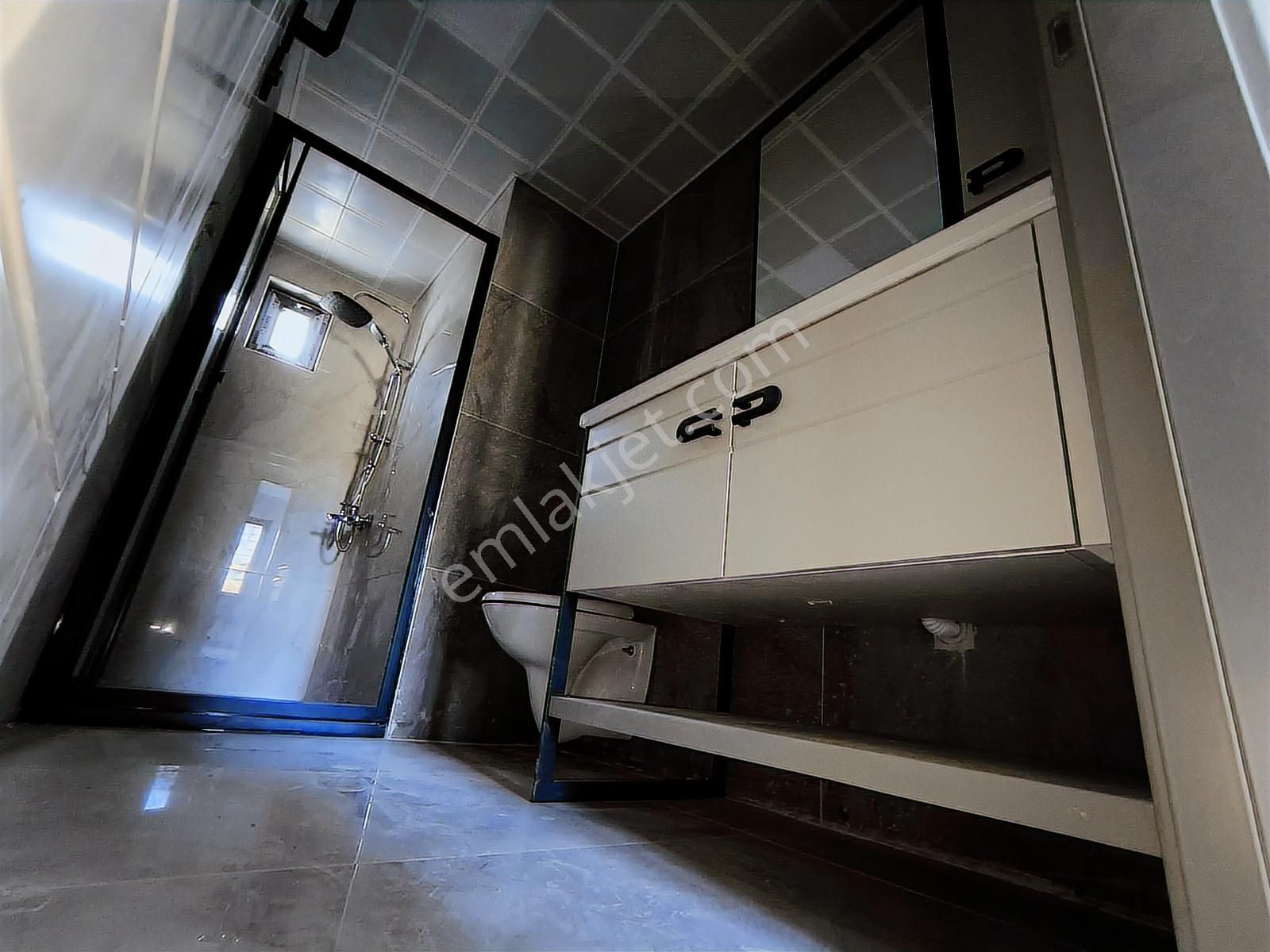 Bağlıca Bulvarına Yakın Ara Kat Sıfır 4+1 Satılık Daire - Görsel 3