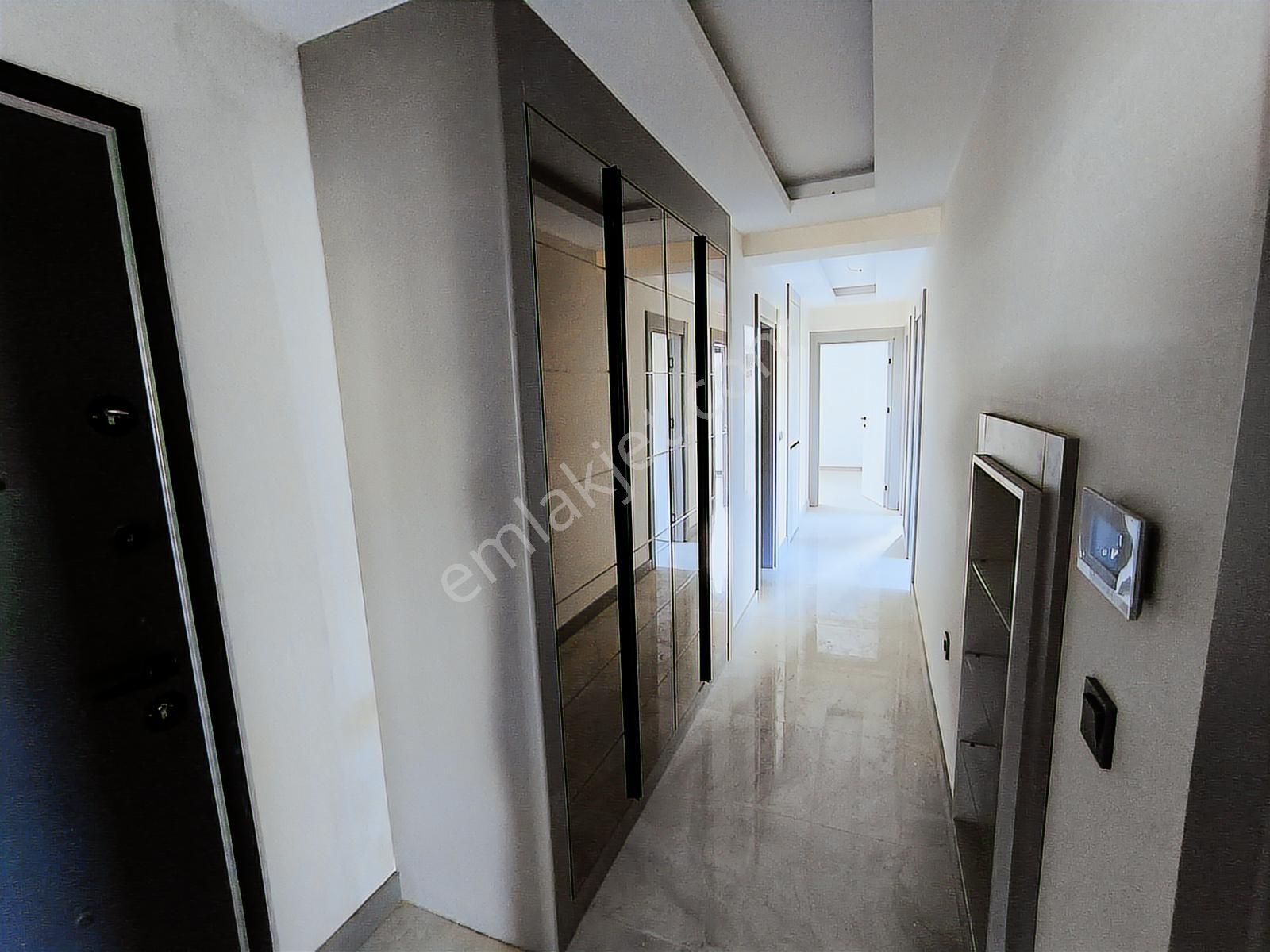 Bağlıca Bulvarına Yakın Ara Kat Sıfır 4+1 Satılık Daire - Görsel 30