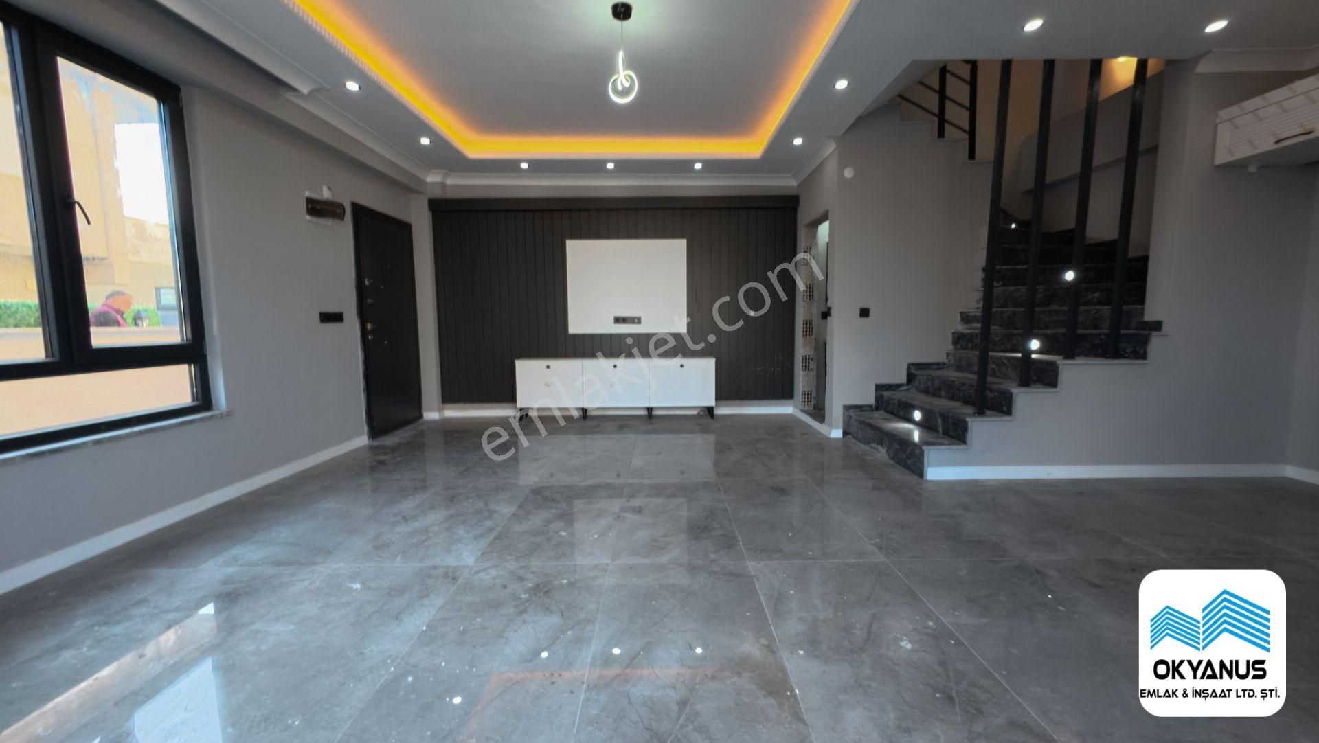 Sakarya Kocaali De Deniz Manzaralı, Havuzlu Özel 3+1 Villa - Görsel 17