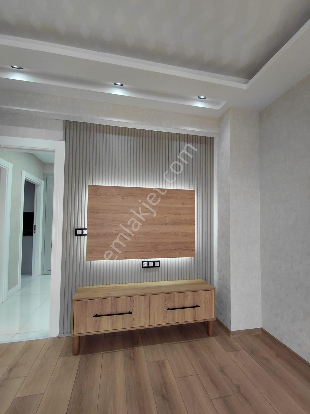 Emrah Çiftci'den Selçuklu Parsana Mah.ahmet Yesevi Cad.yanı Kiralık 3+1 Ultra Lüks Daire - Görsel 11